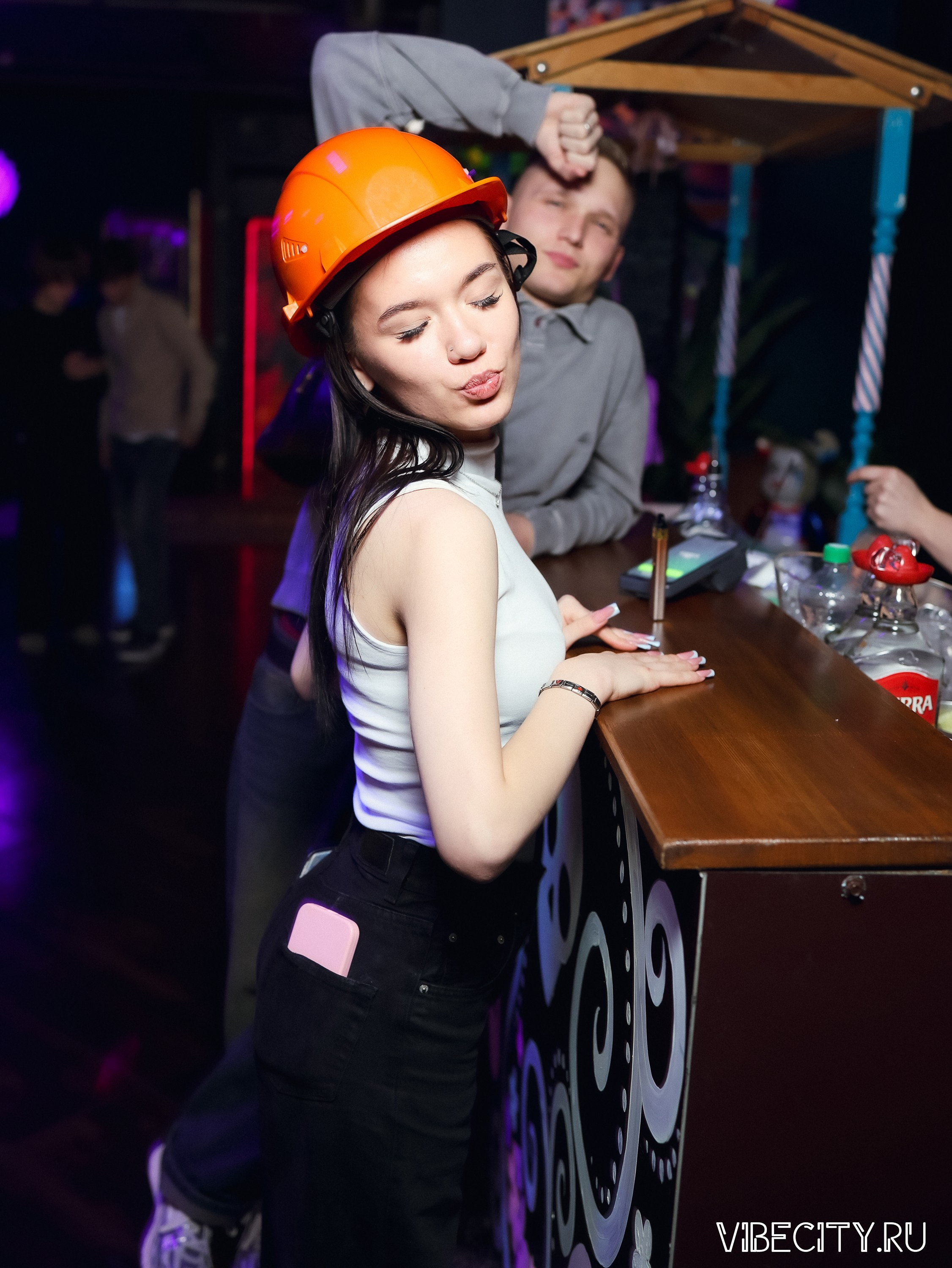 DOUBLE U. VIBECITY.RU Вайб Сити Ру Фоторепортажи Фотоотчеты Калининград