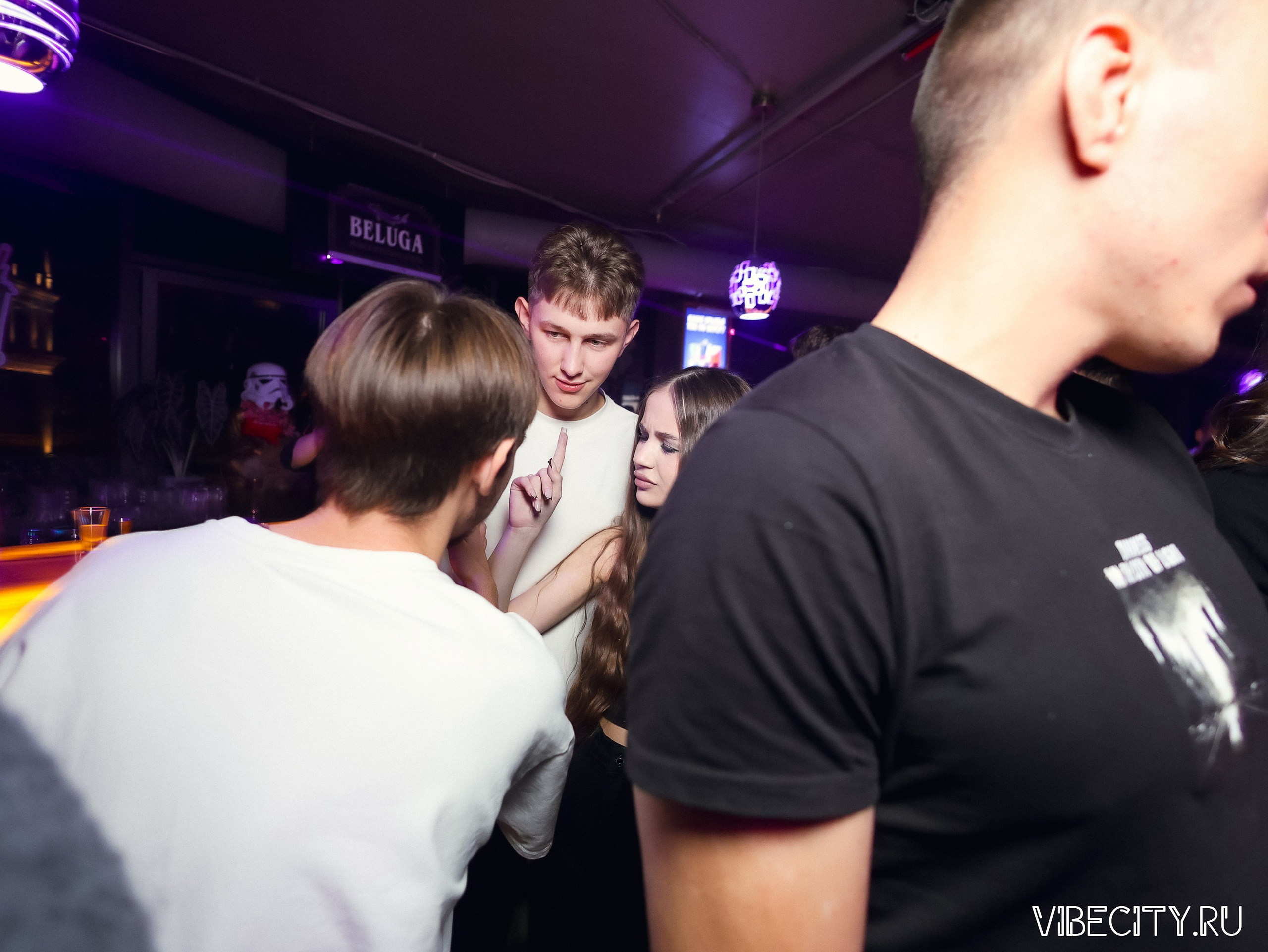 DOUBLE U. VIBECITY.RU Вайб Сити Ру Фоторепортажи Фотоотчеты Калининград