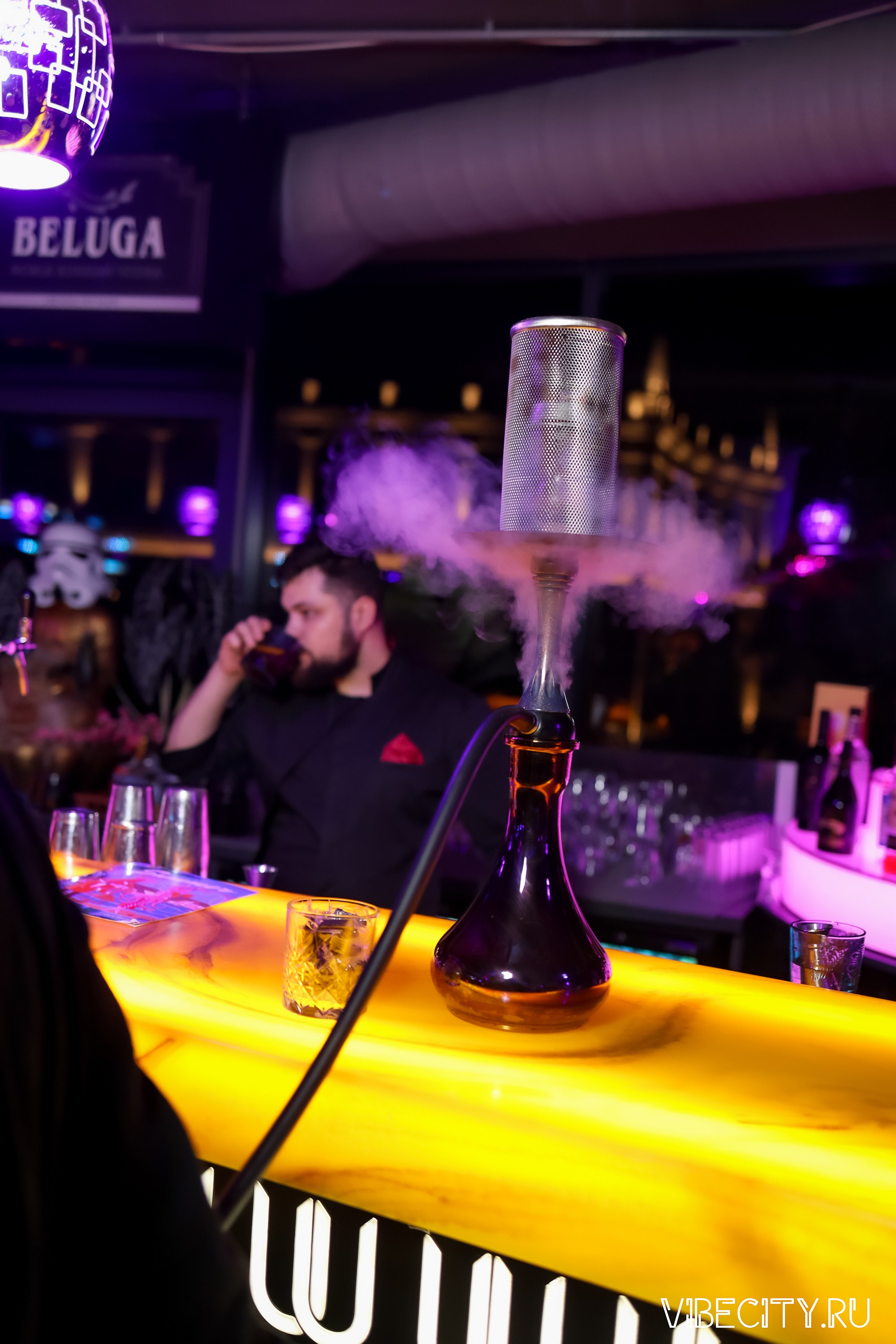 DOUBLE U. VIBECITY.RU Вайб Сити Ру Фоторепортажи Фотоотчеты Калининград