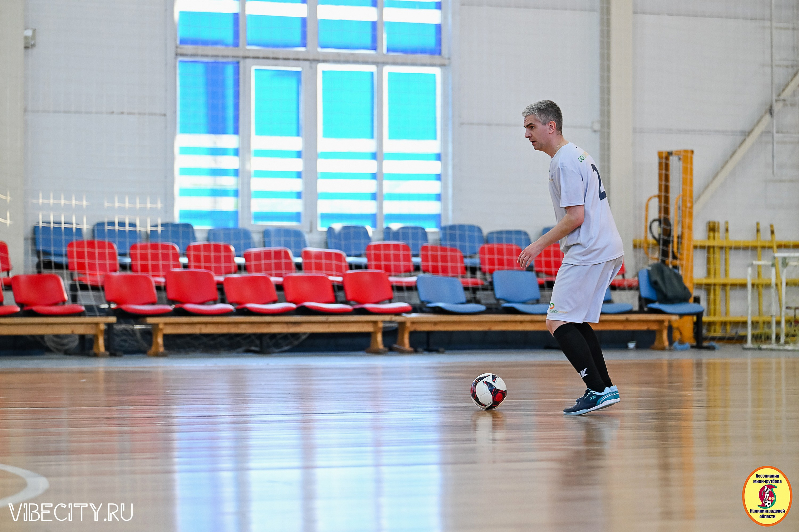 МФЛ СанТермо. VIBECITY.RU Вайб Сити Ру Фоторепортажи Фотоотчеты Калининград