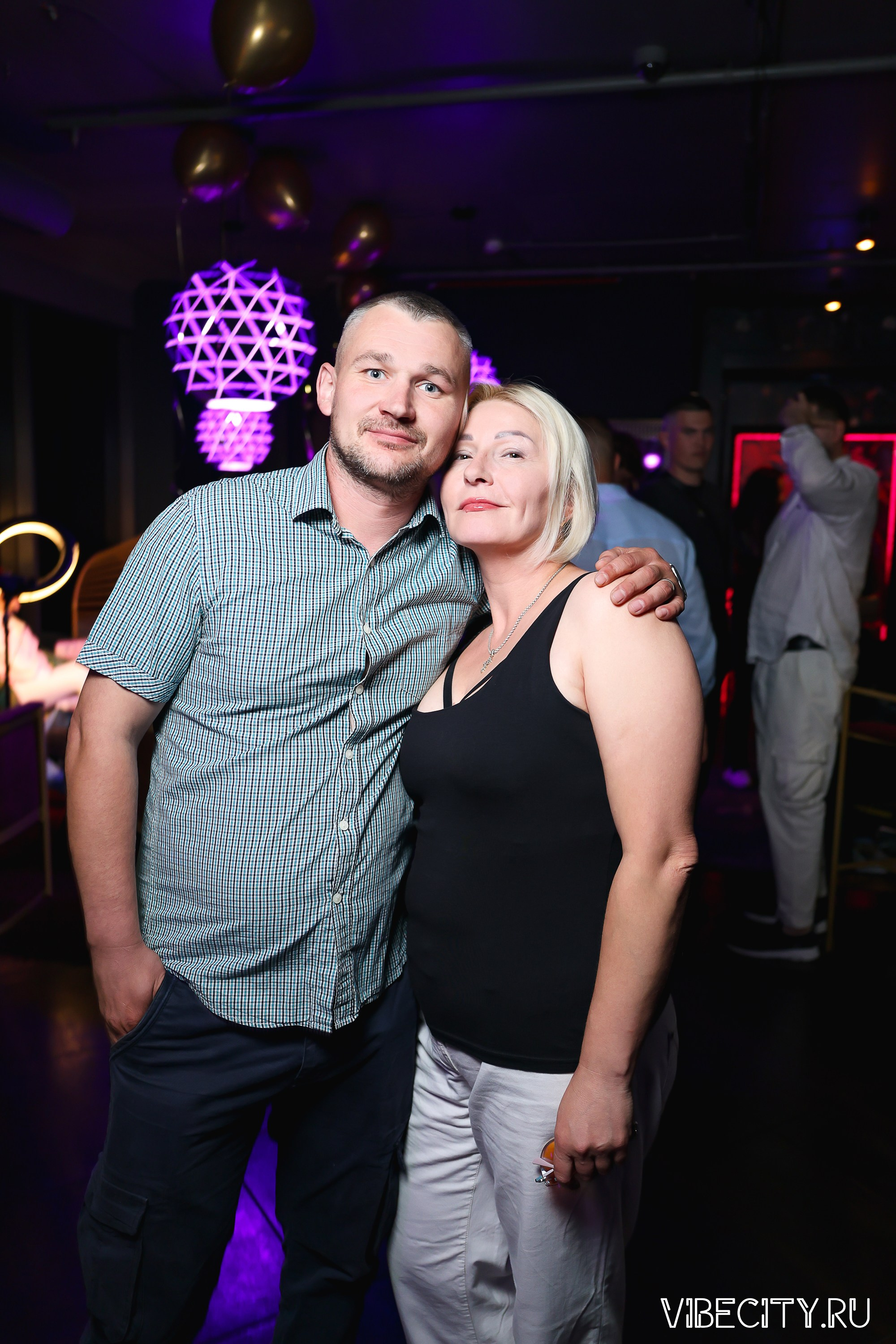 DOUBLE U. VIBECITY.RU Вайб Сити Ру Фоторепортажи Фотоотчеты Калининград