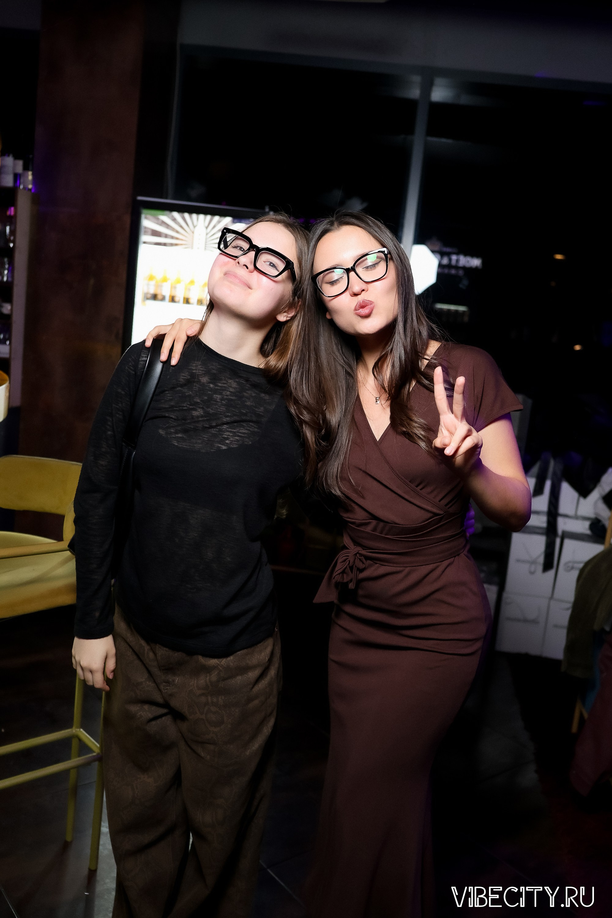 DOUBLE U. VIBECITY.RU Вайб Сити Ру Фоторепортажи Фотоотчеты Калининград