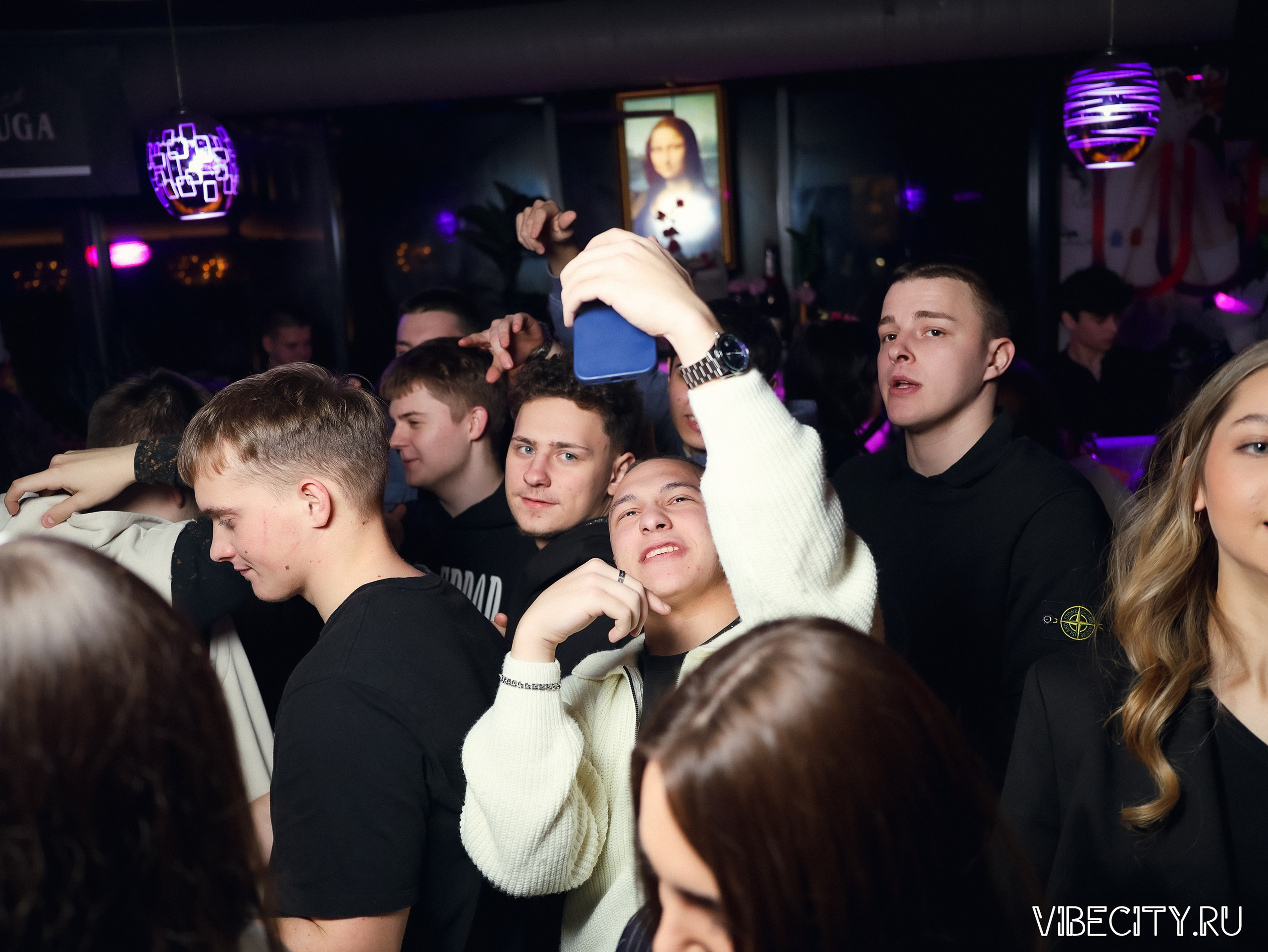 DOUBLE U. VIBECITY.RU Вайб Сити Ру Фоторепортажи Фотоотчеты Калининград