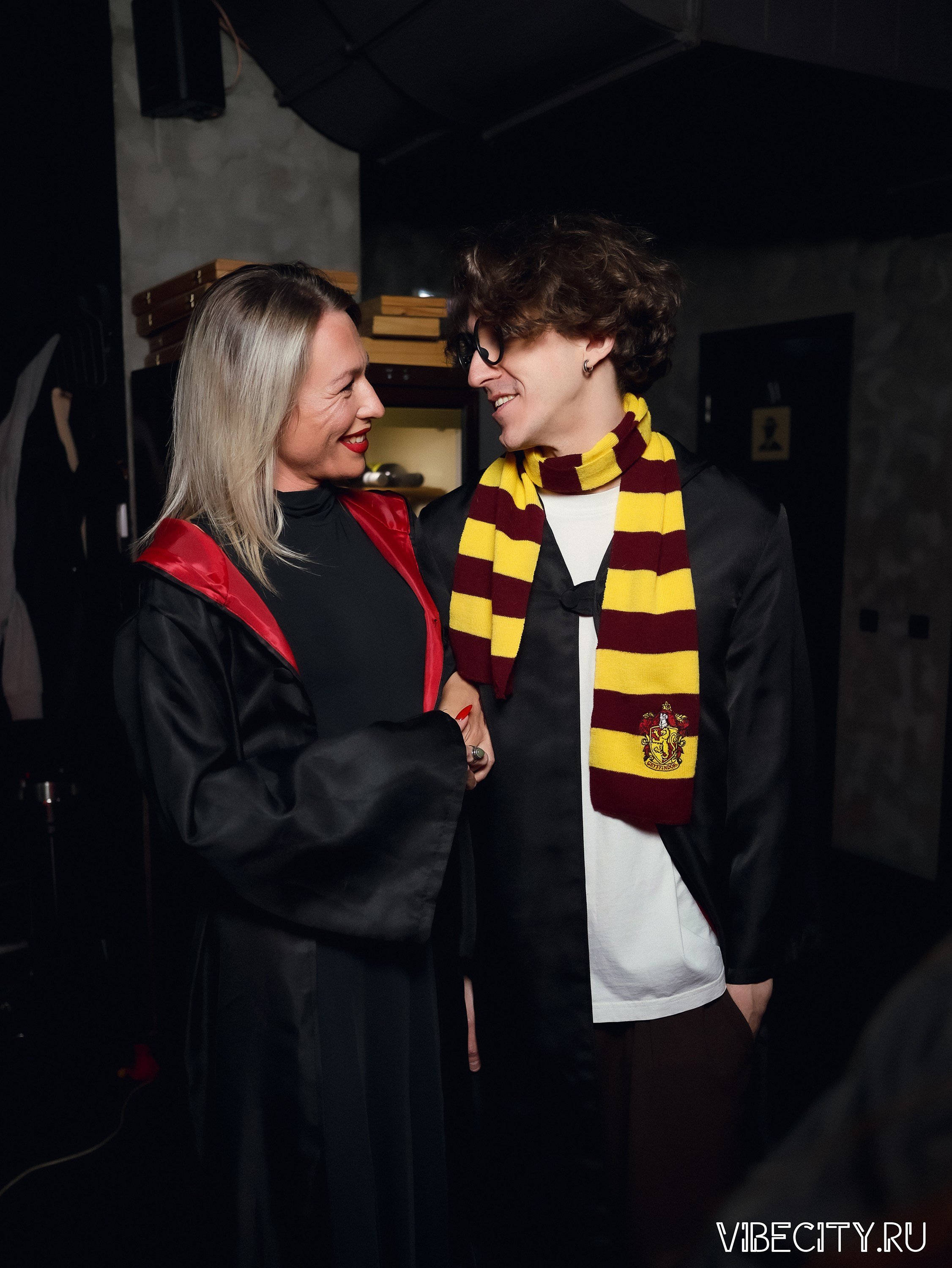 Мята Lounge. VIBECITY.RU Вайб Сити Ру Фоторепортажи Фотоотчеты Калининград