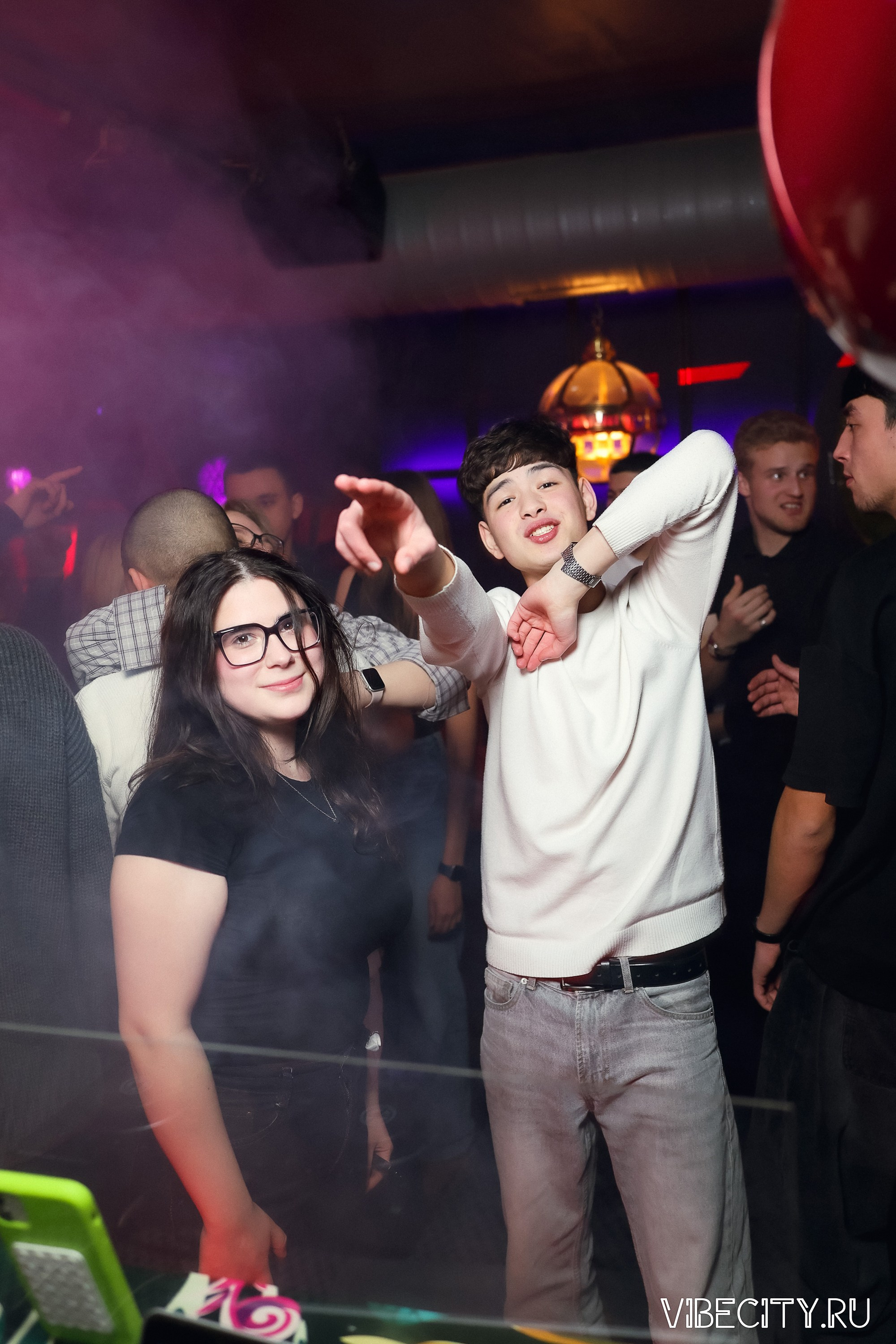 DOUBLE U. VIBECITY.RU Вайб Сити Ру Фоторепортажи Фотоотчеты Калининград