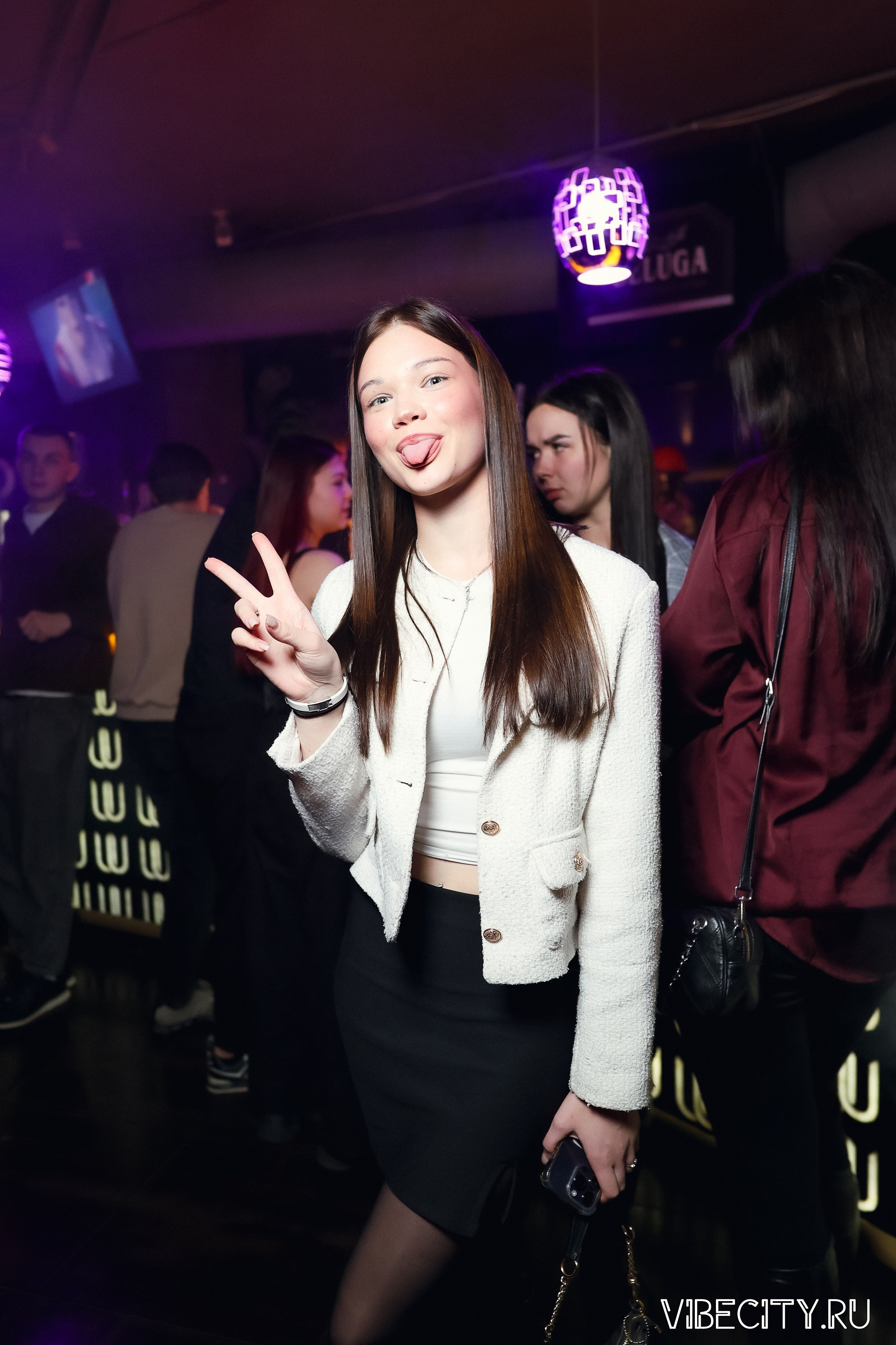 DOUBLE U. VIBECITY.RU Вайб Сити Ру Фоторепортажи Фотоотчеты Калининград