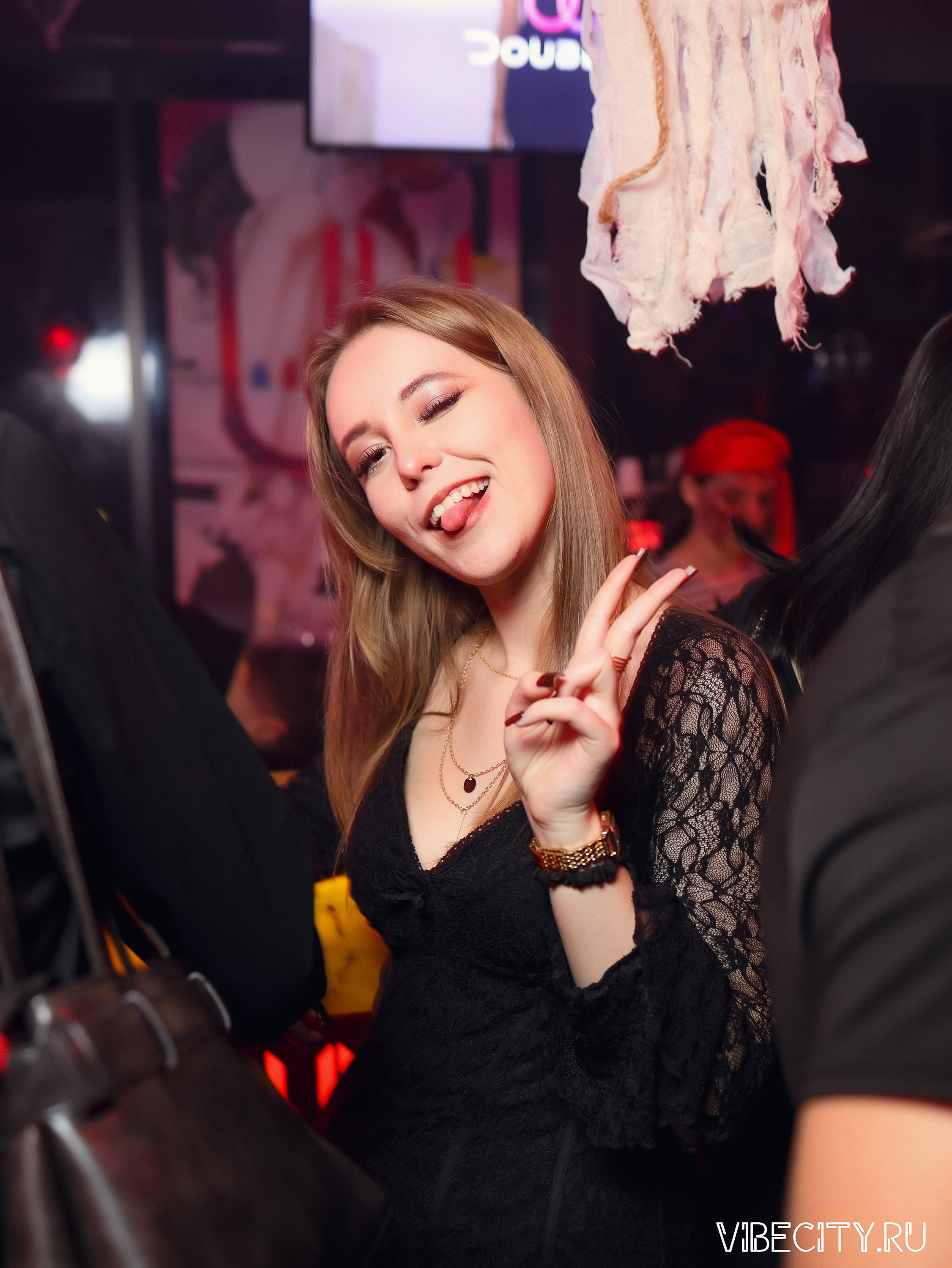 DOUBLE U. VIBECITY.RU Вайб Сити Ру Фоторепортажи Фотоотчеты Калининград