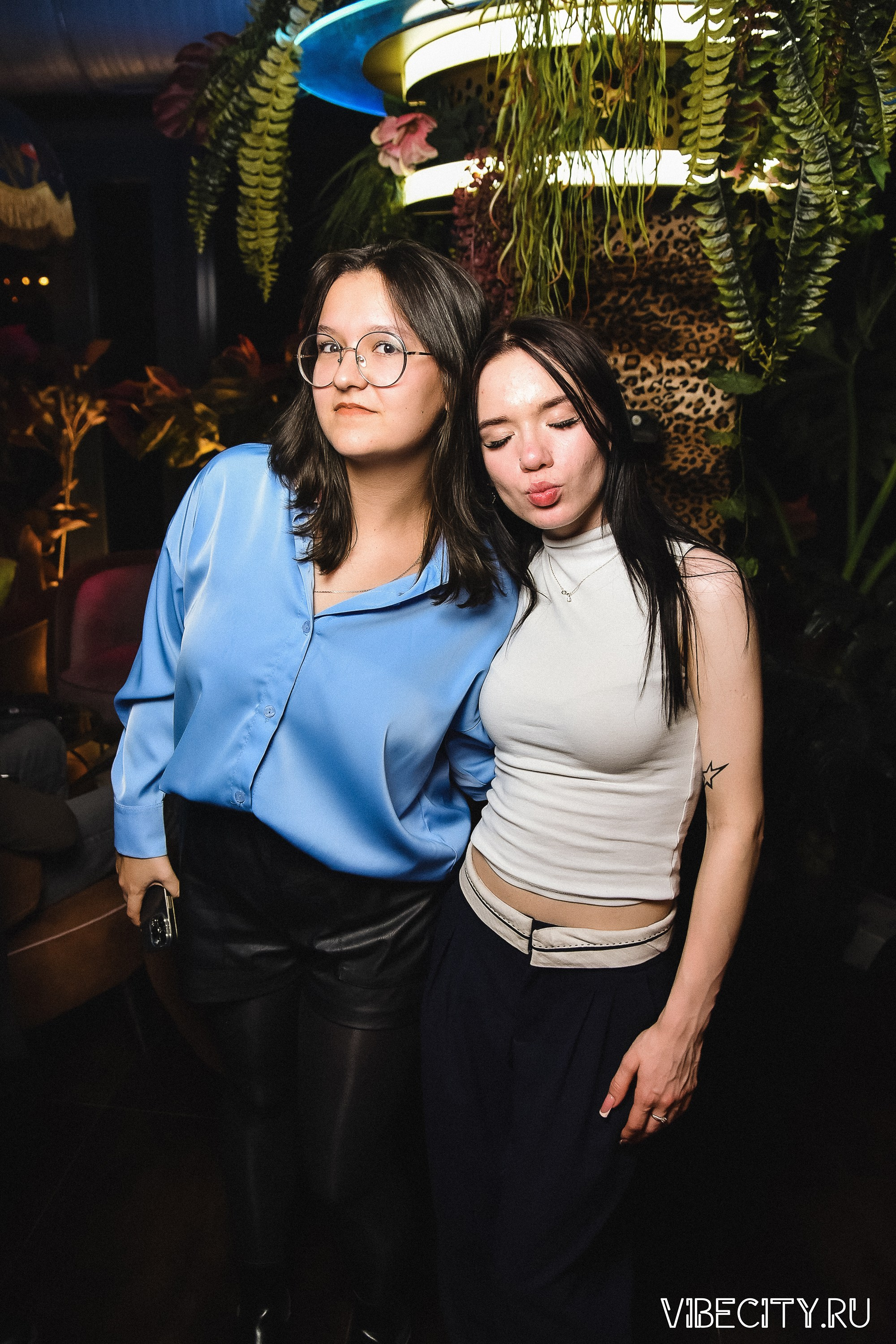 DOUBLE U. VIBECITY.RU Вайб Сити Ру Фоторепортажи Фотоотчеты Калининград