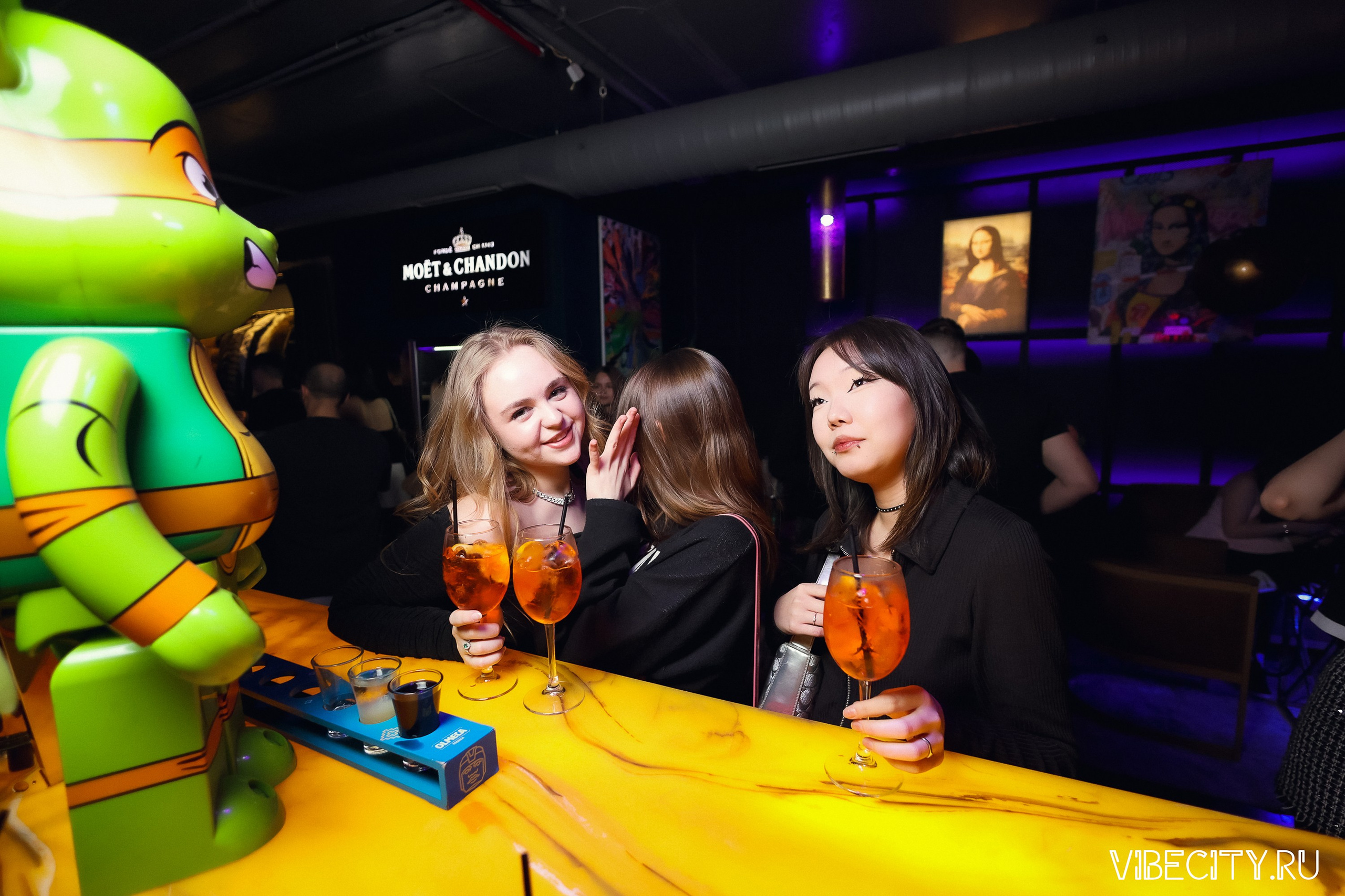 DOUBLE U. VIBECITY.RU Вайб Сити Ру Фоторепортажи Фотоотчеты Калининград