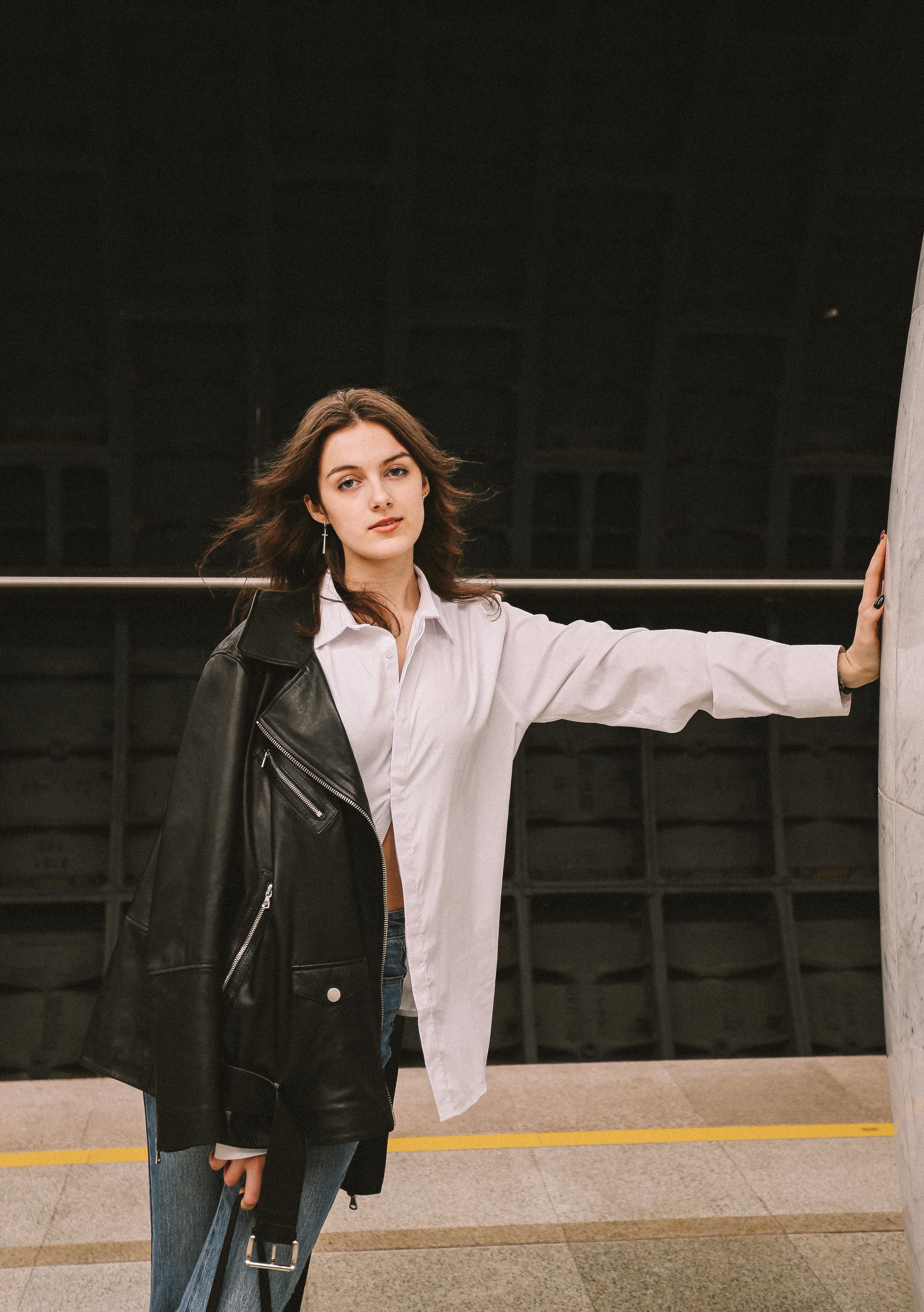 Анна. Семейный фотограф в Москве и МО Варвара Шаранова