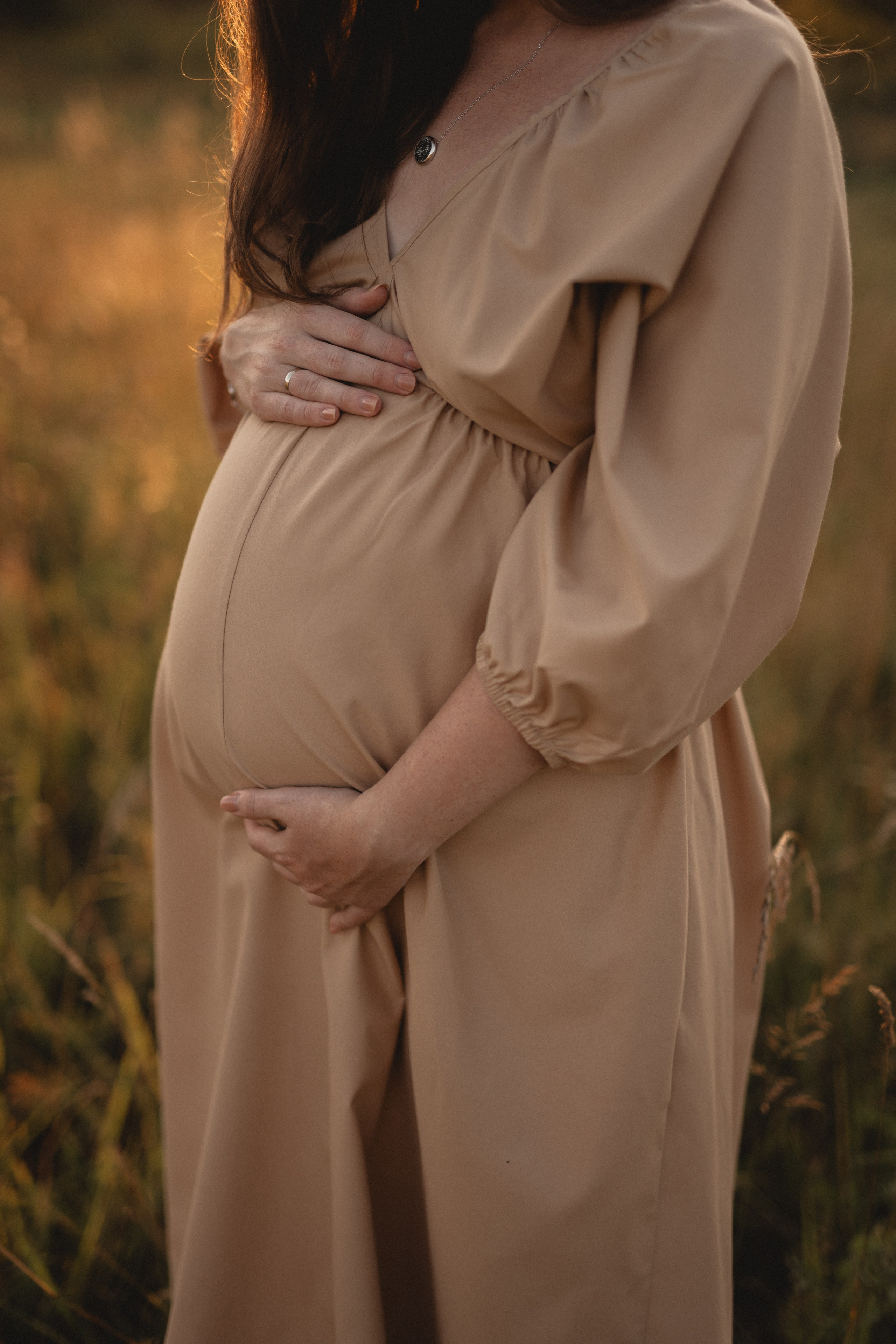 В ожидании маленького чуда 🖤