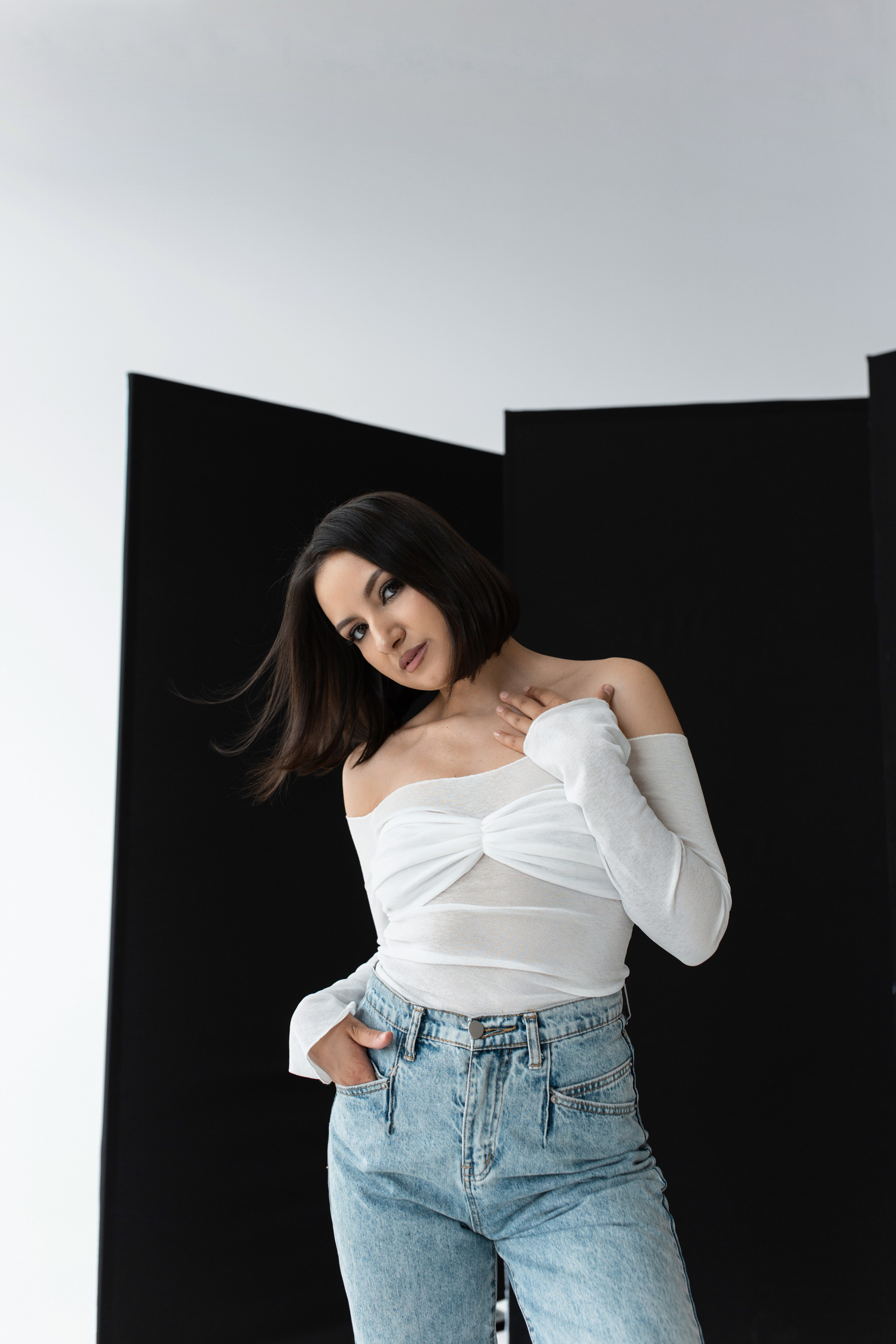 Оксана. Фотограф Новосибирск Халуева Елена