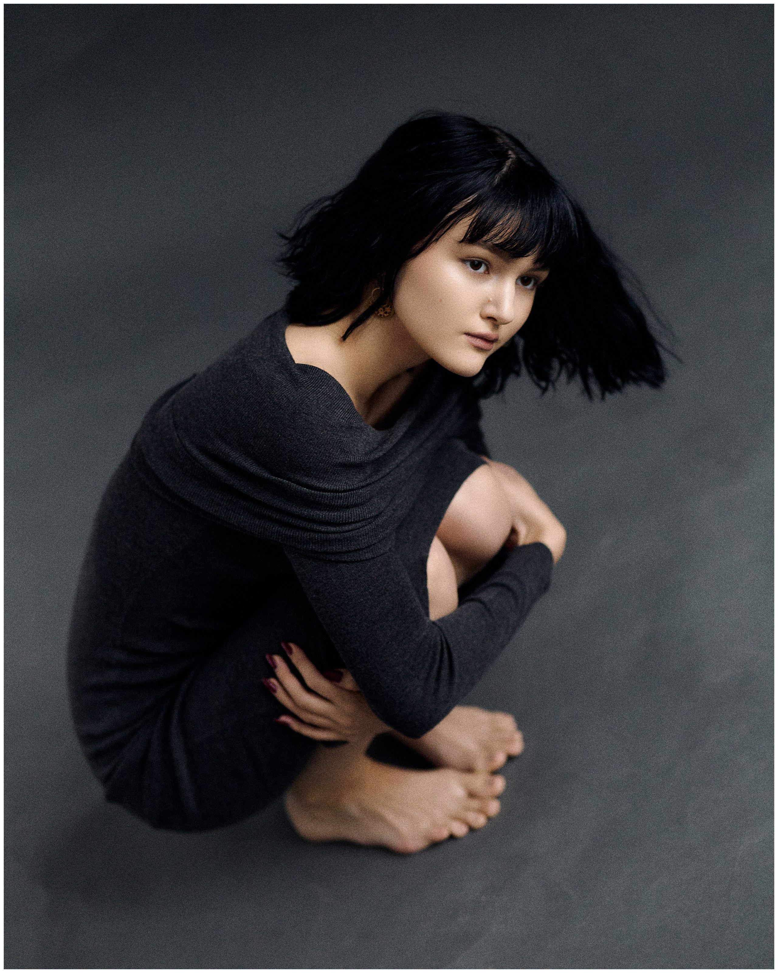 Кристина. Портретный фотограф в Москве | Анастасия Старкова