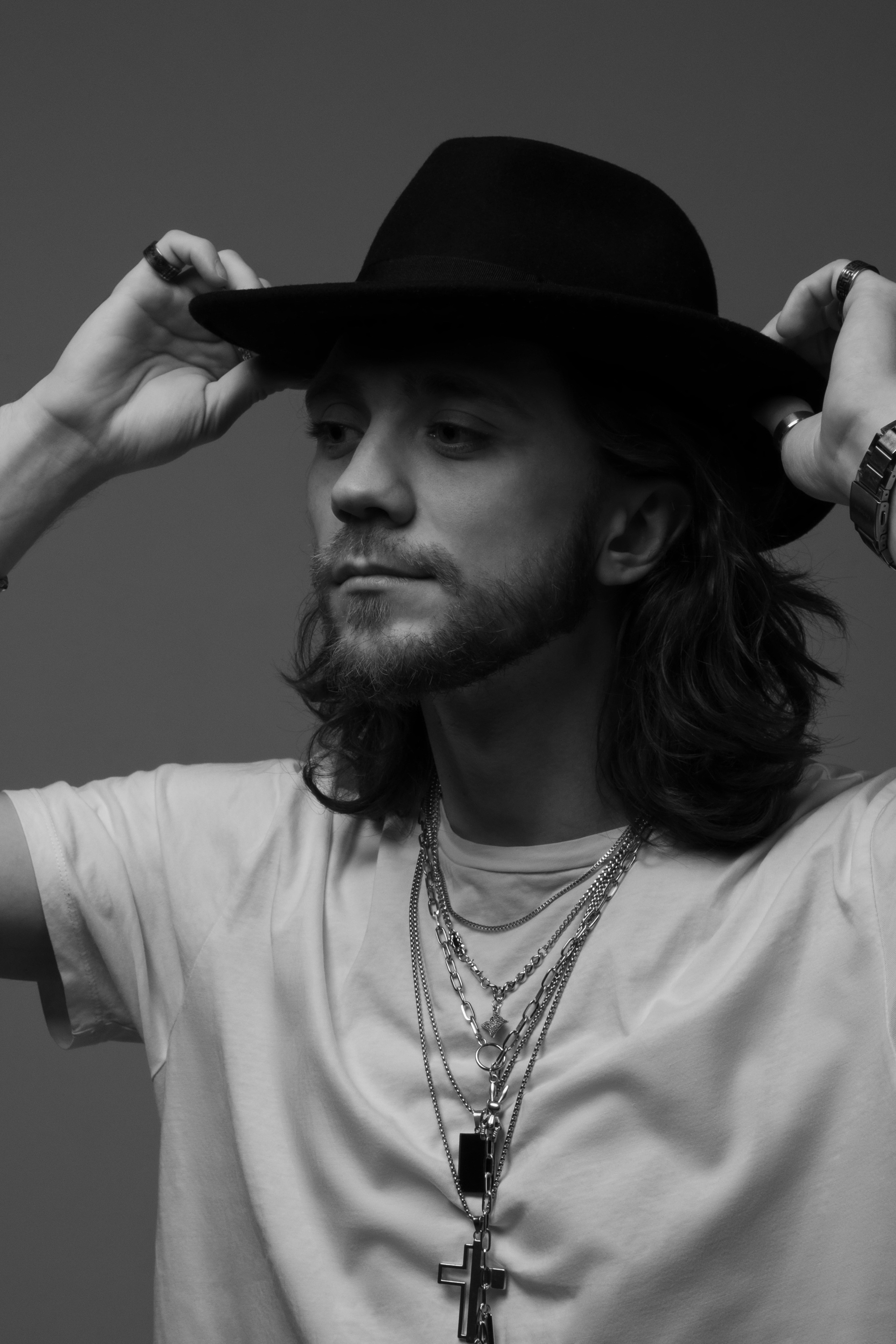 Андрей. Фотограф в Москве. Женский и мужской портрет, лавстори (love story)