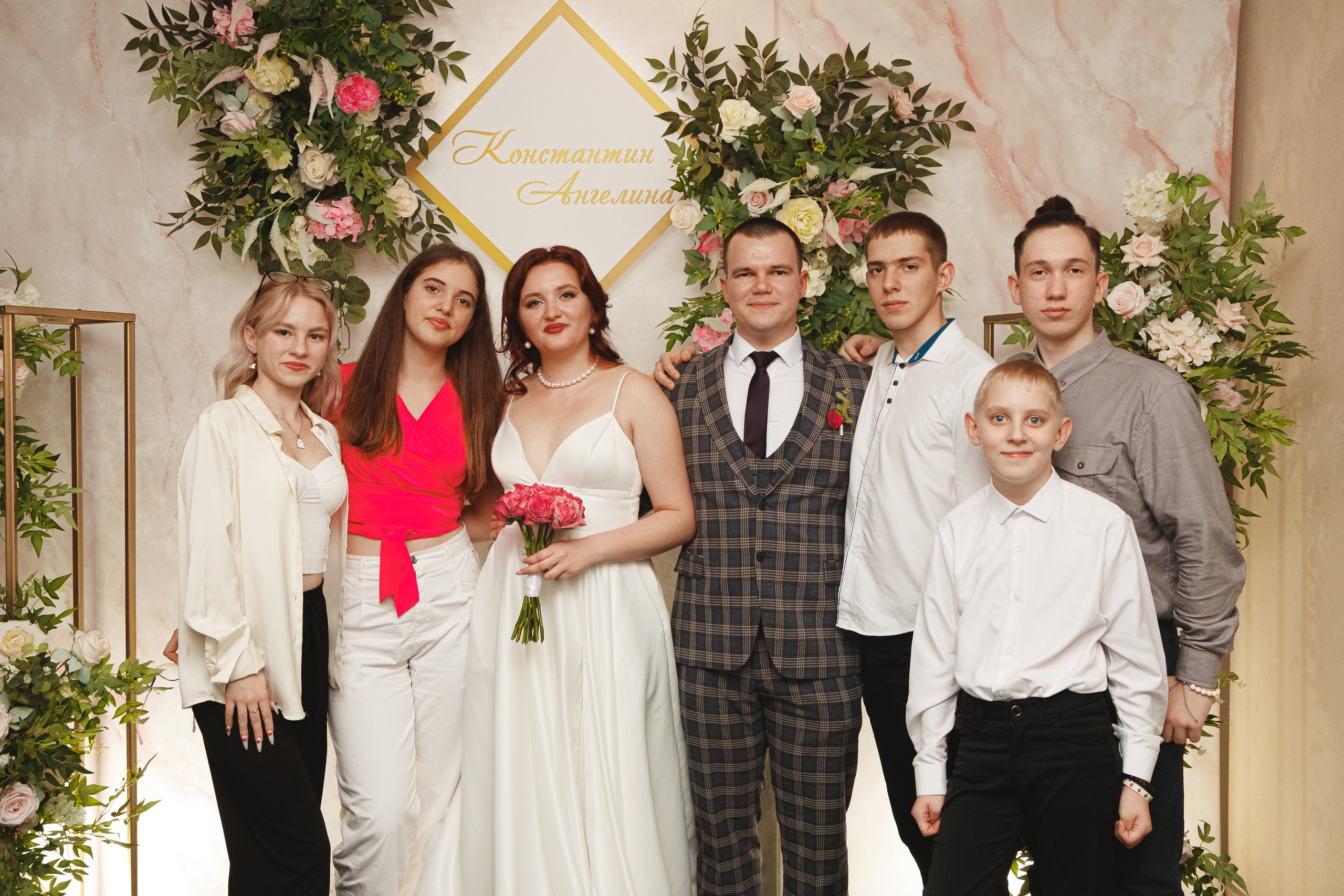 События. Фотограф в Самаре Юля Борщ