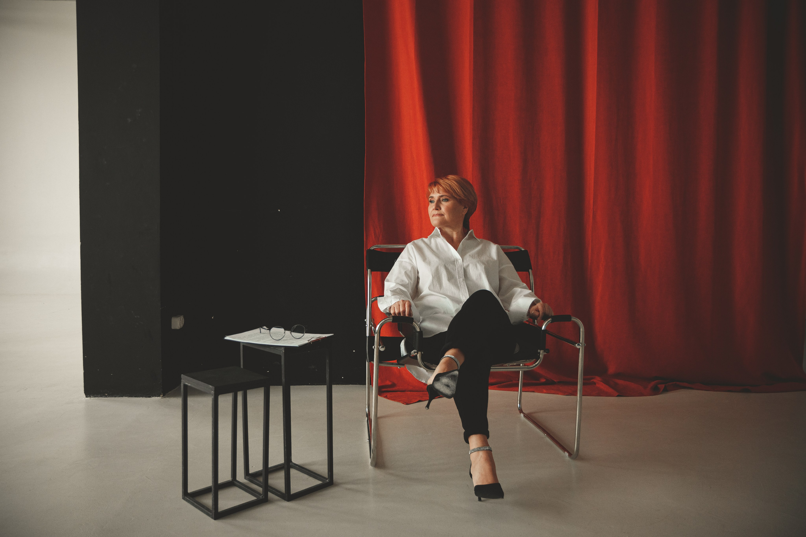 Инна. Фотограф в Самаре Юля Борщ