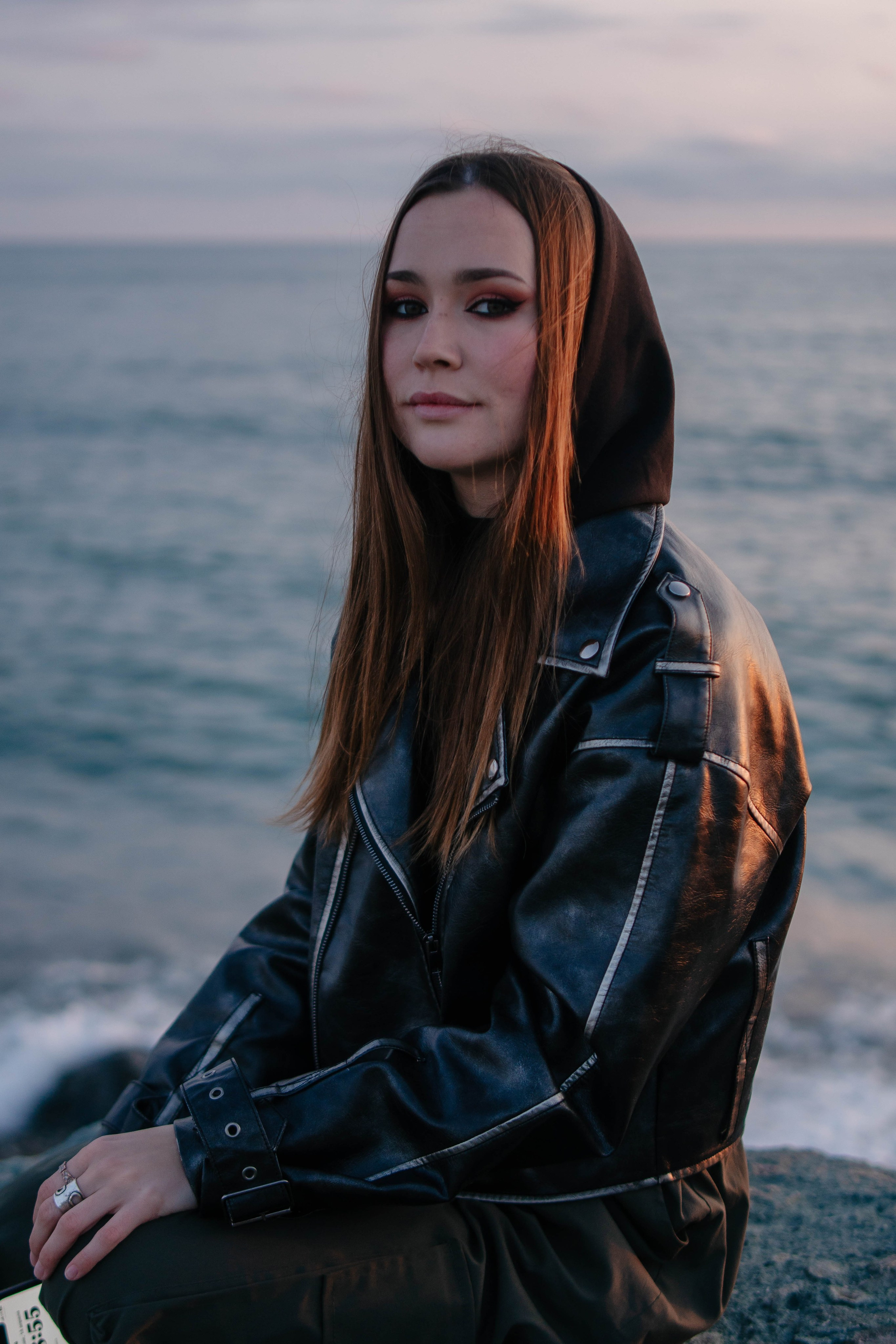 Ариана Пендер. Фотограф / видеограф в Москве и Сочи Sofia Riversong