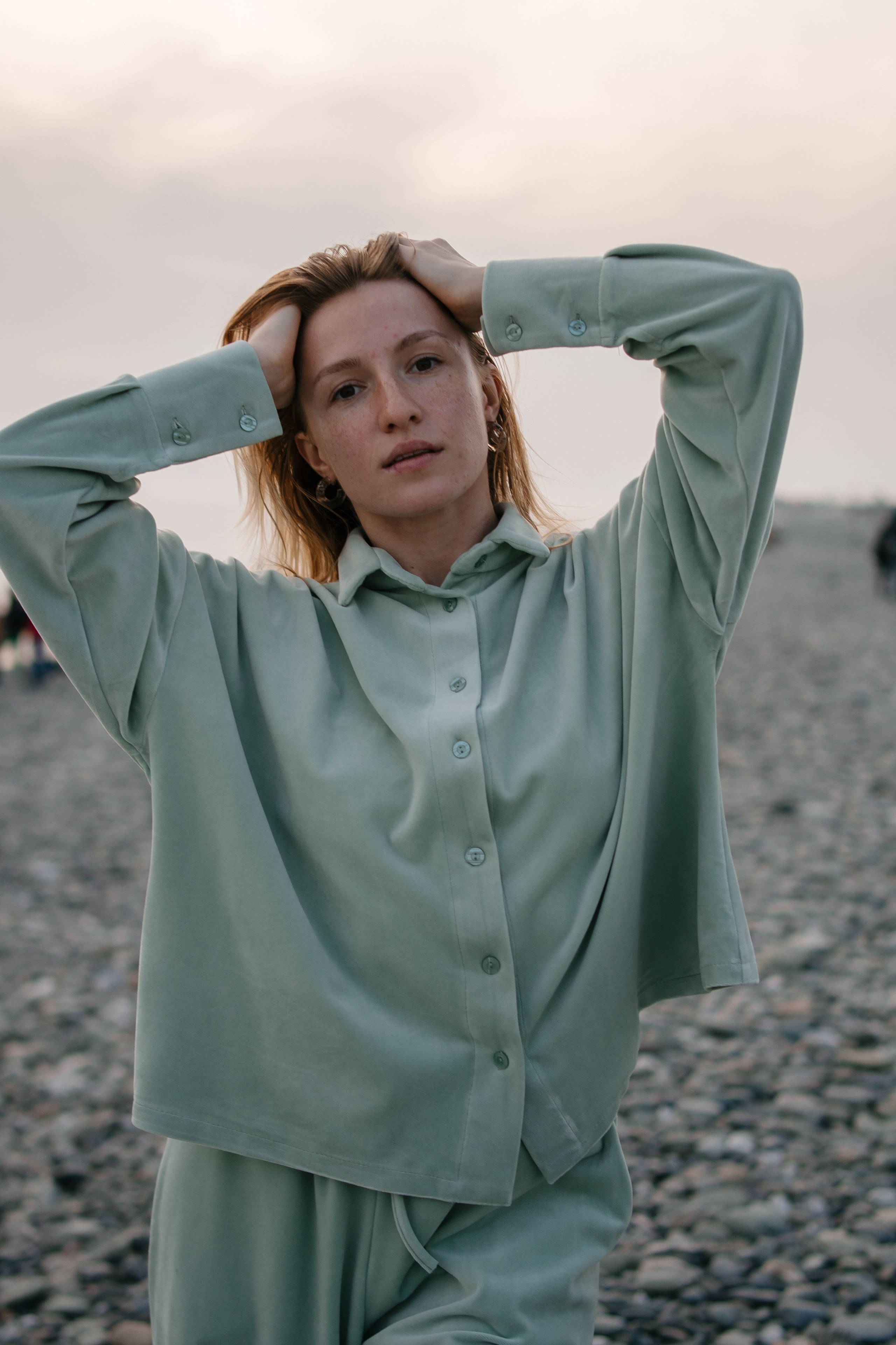 Саша. Фотограф / видеограф в Москве и Сочи Sofia Riversong