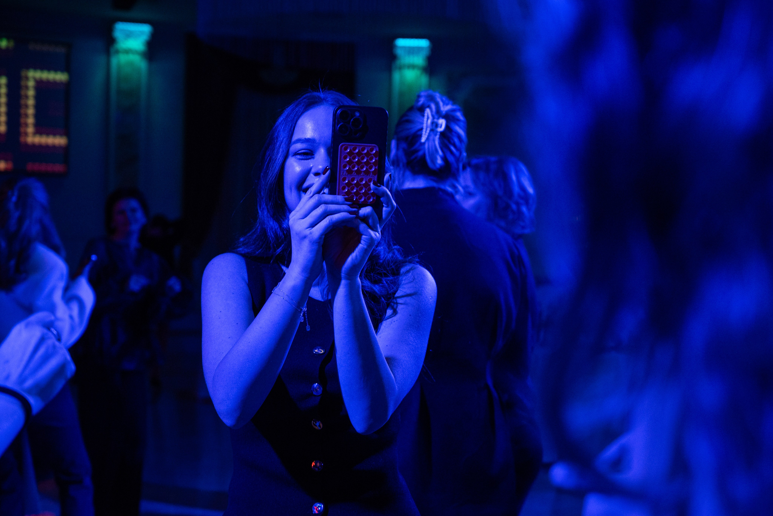 Корпоративы. Фотограф мероприятий в Москве