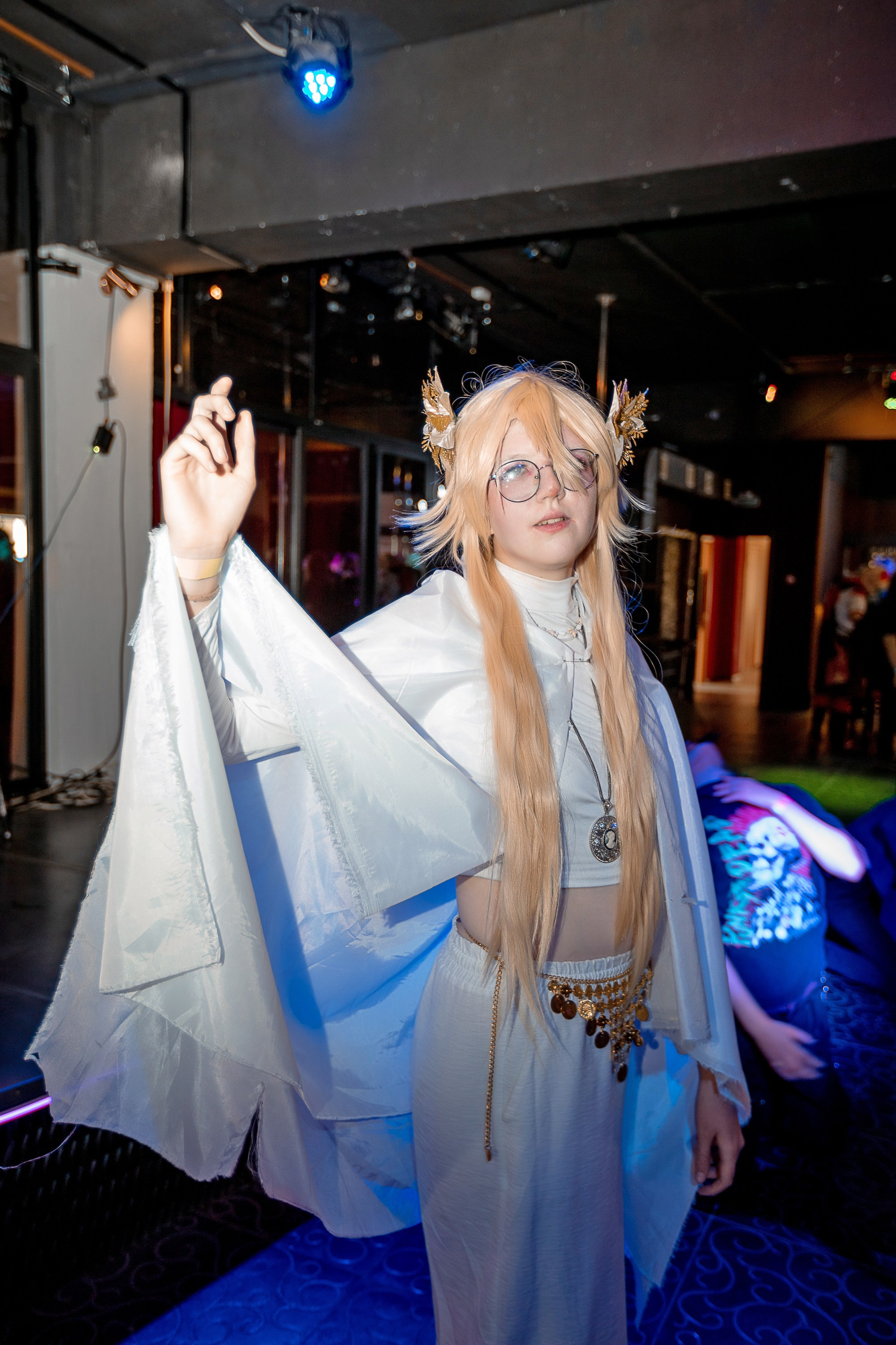 SAKURA DAY PARTY. Главная