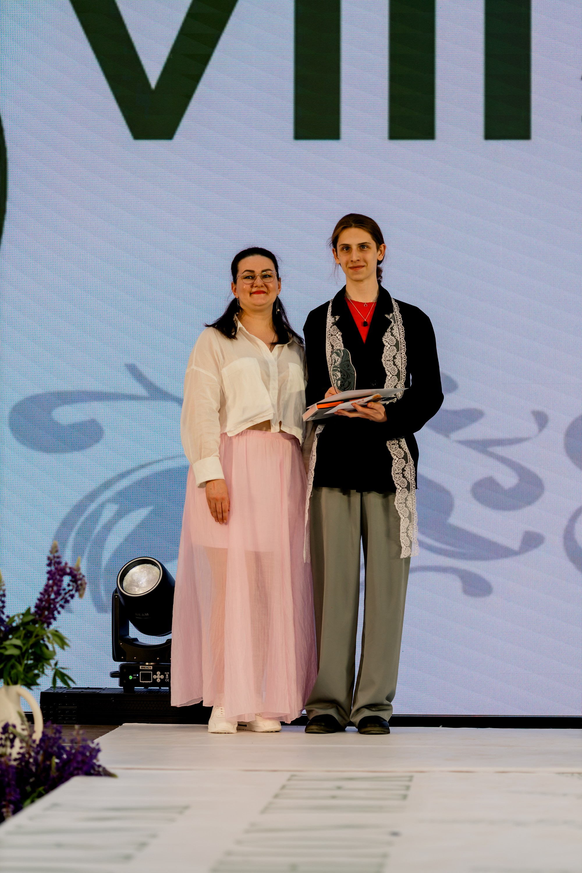 Smolensk Fashion Week 2025_День 2_Смоленская матрешка. Главная