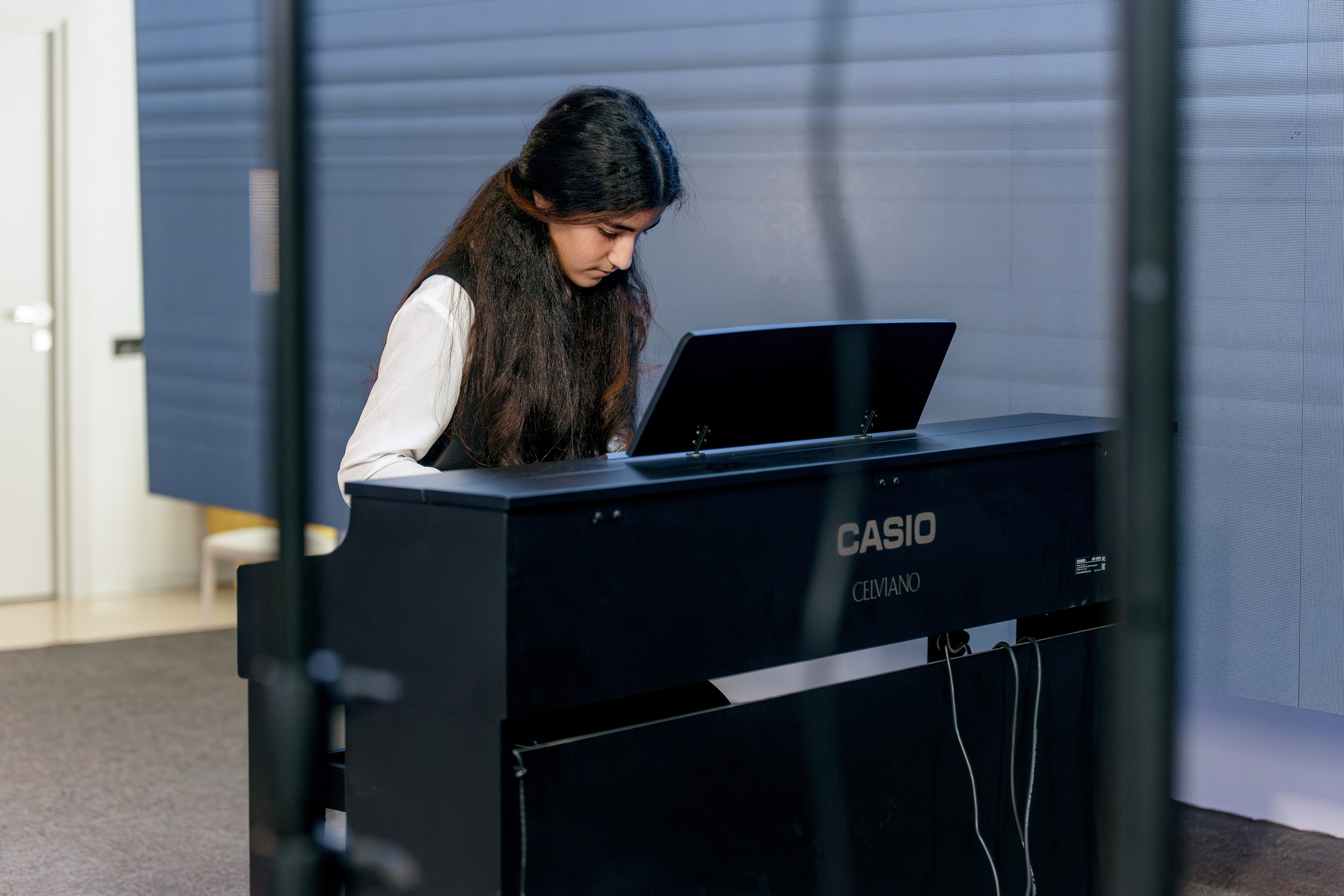 GRANDE PIANO. Фотограф в Красноярске