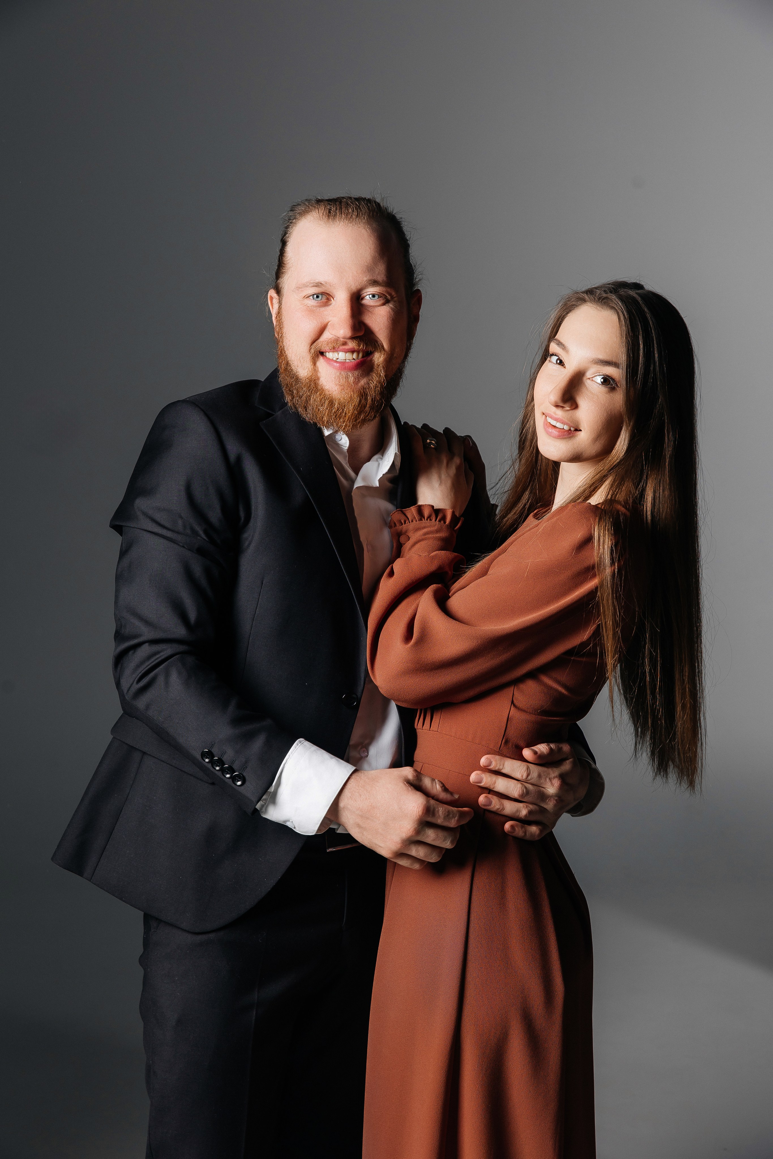 Станислав Сакулин. Фотограф в Красноярске