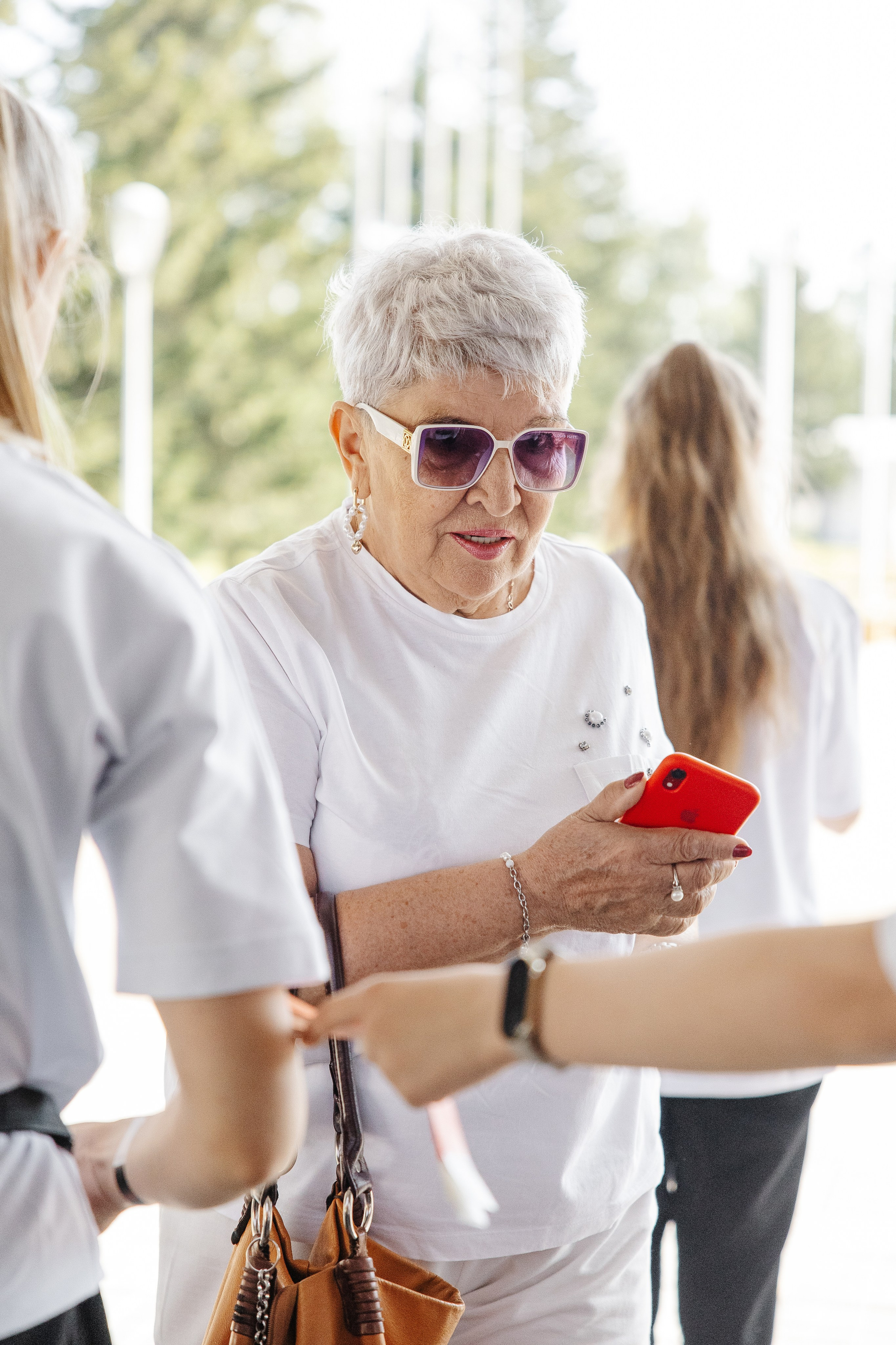 АЛЬФА КОНФА. Фотограф в Красноярске