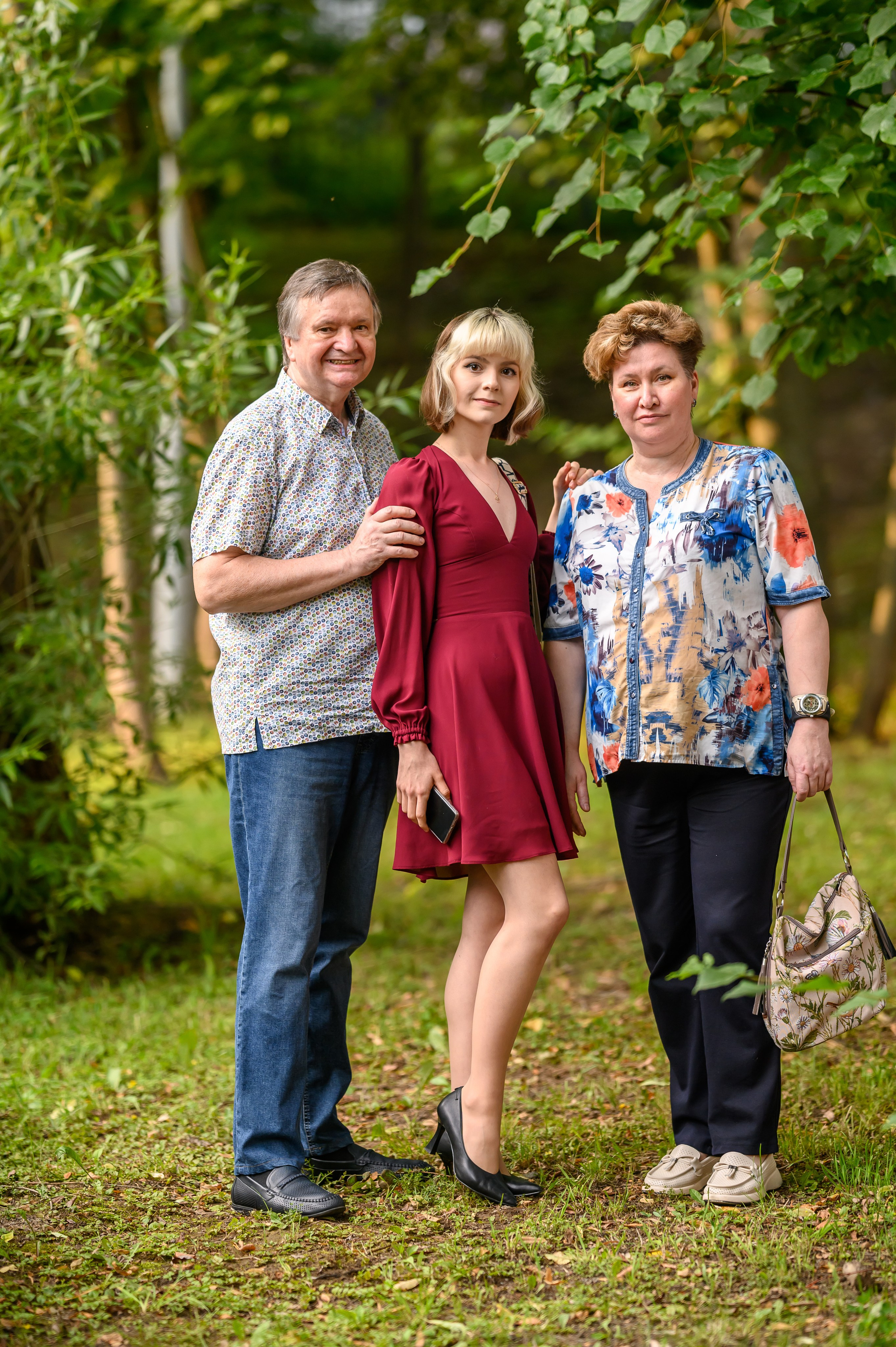 Выпускной 2023