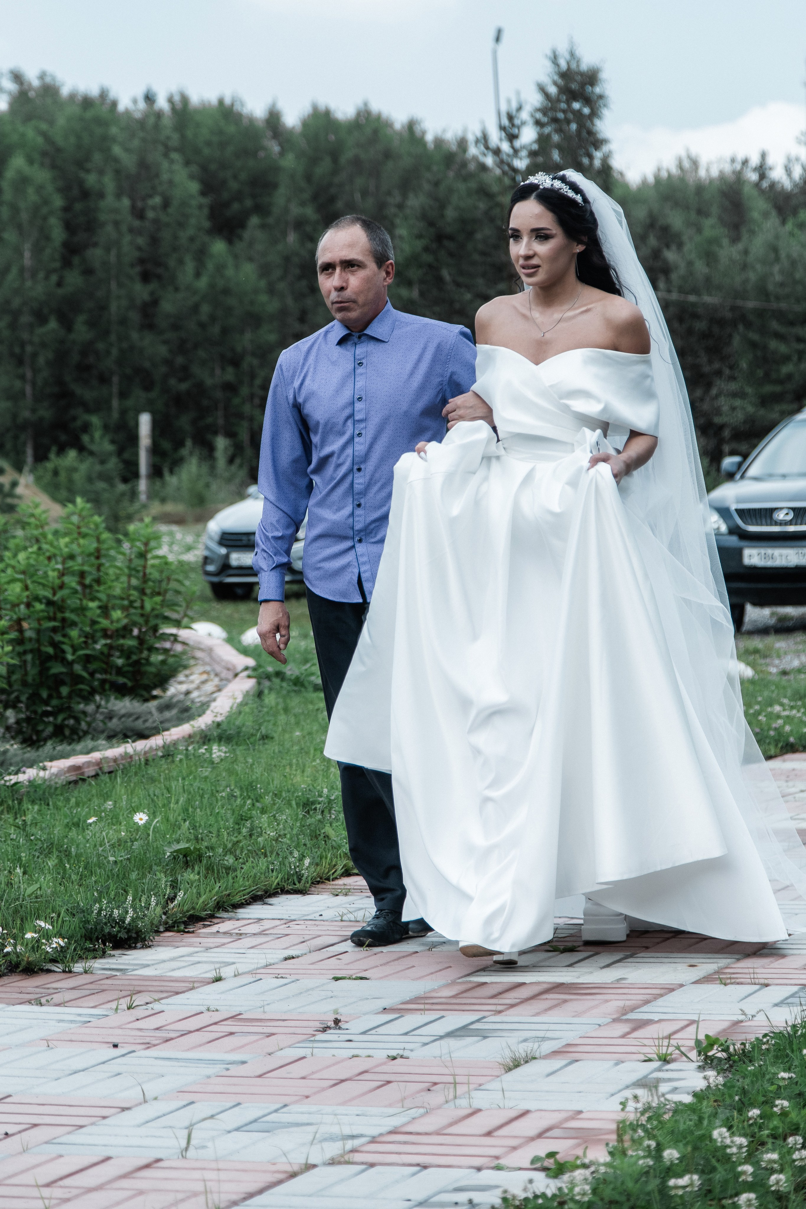 D & J. Street photographer