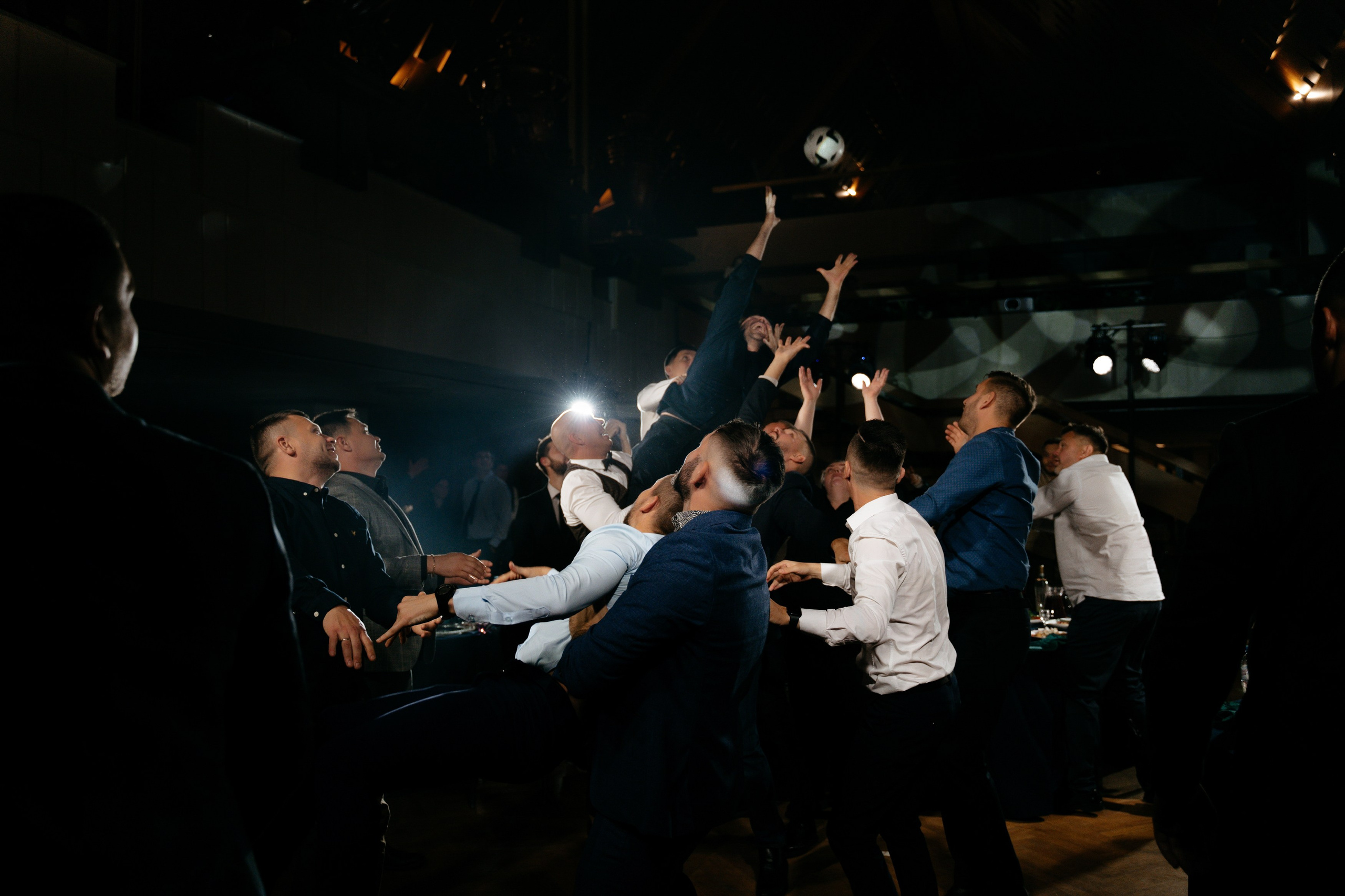 Аня и Ваня. Свадебный фотограф в Москве и Владимире Егор Дмитриев