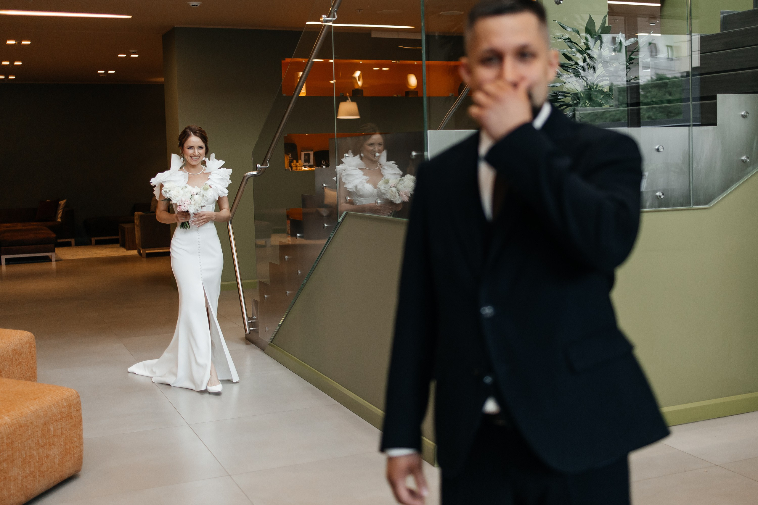 ПАКЕТ 8 ЧАСОВ. Свадебный  фотограф Новосибирск