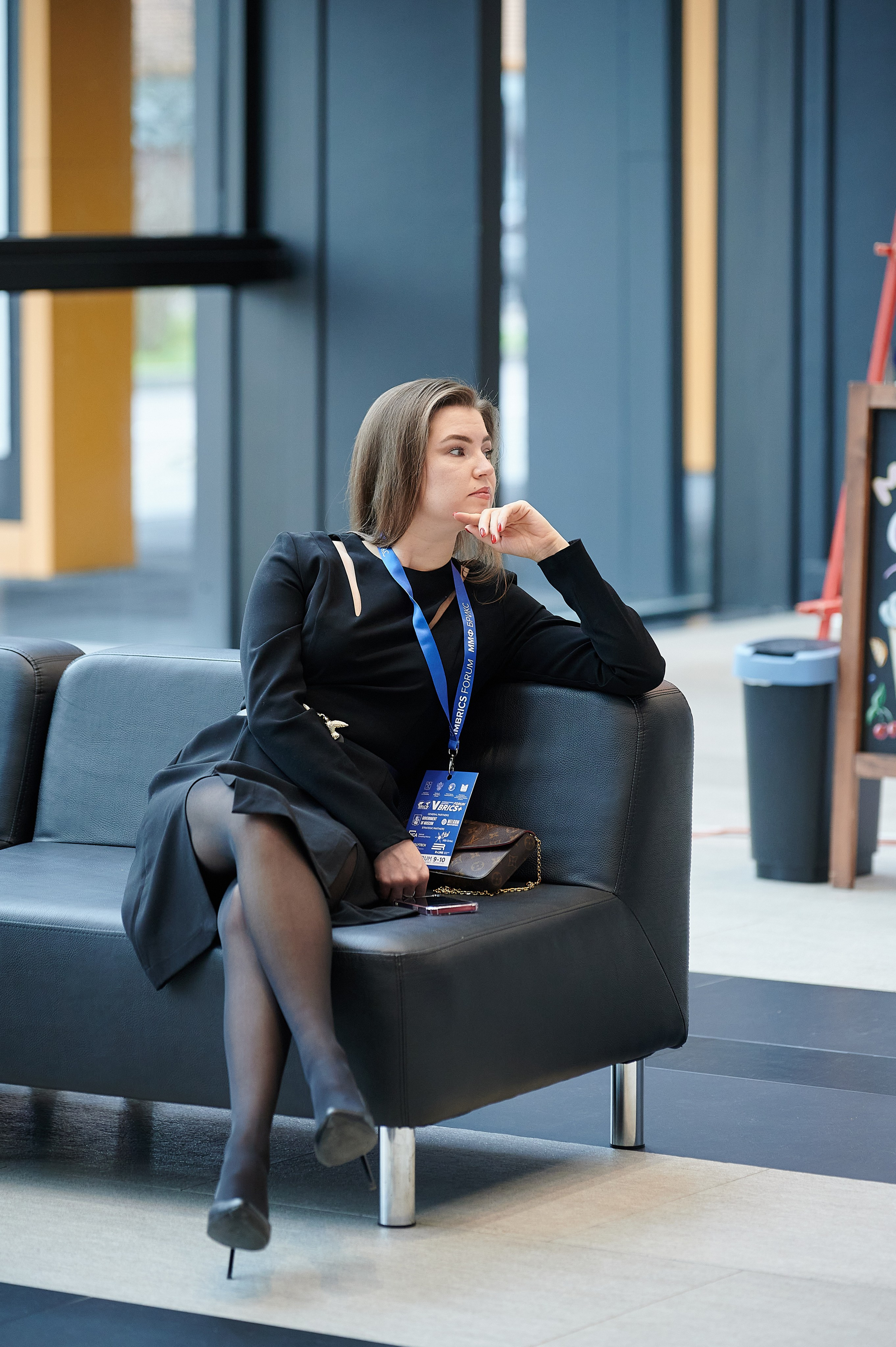 Бизнес фотосессия в Санкт-Петербурге