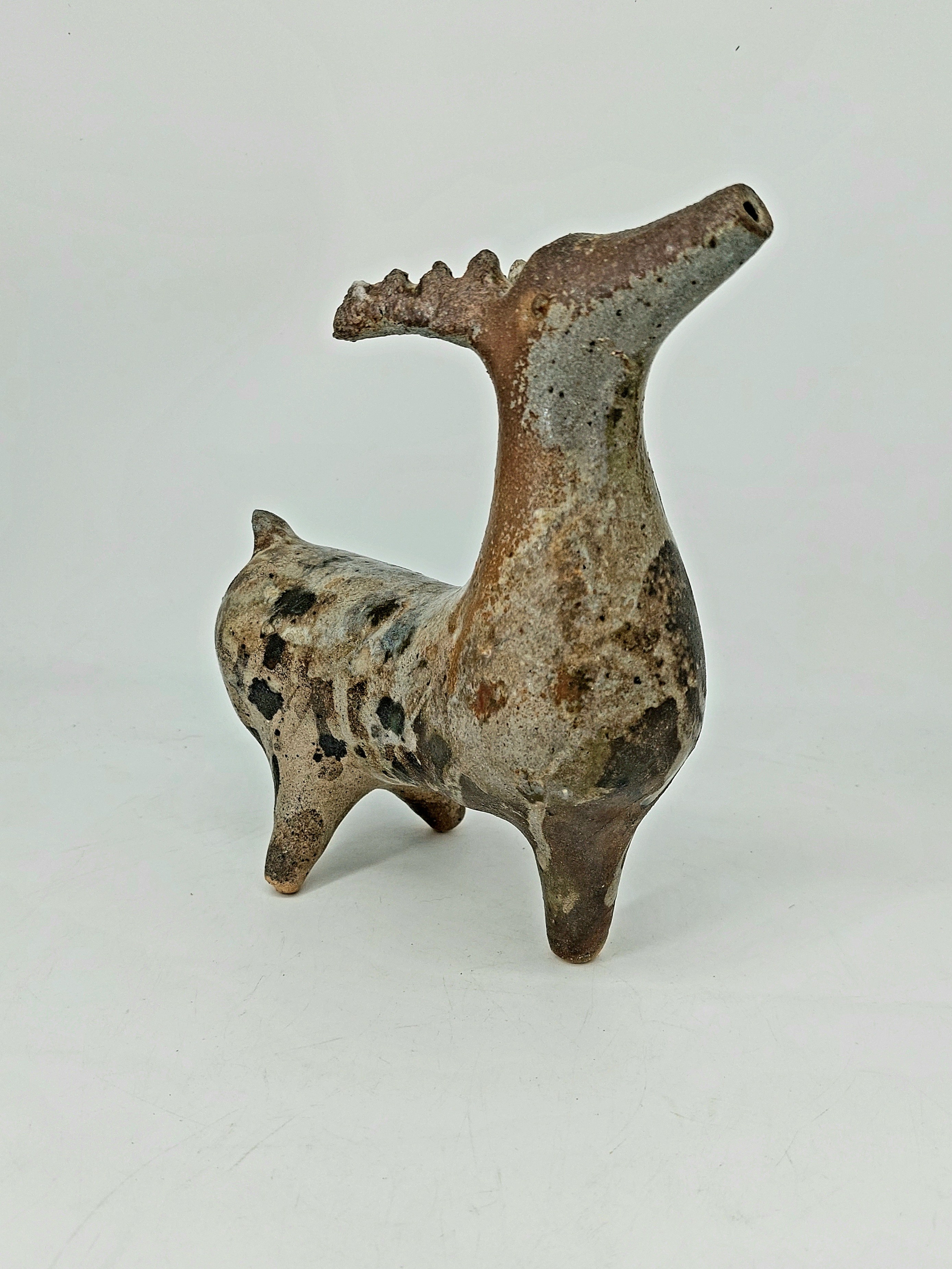 Гордый. Керамика с историей. Елена Рогалёва