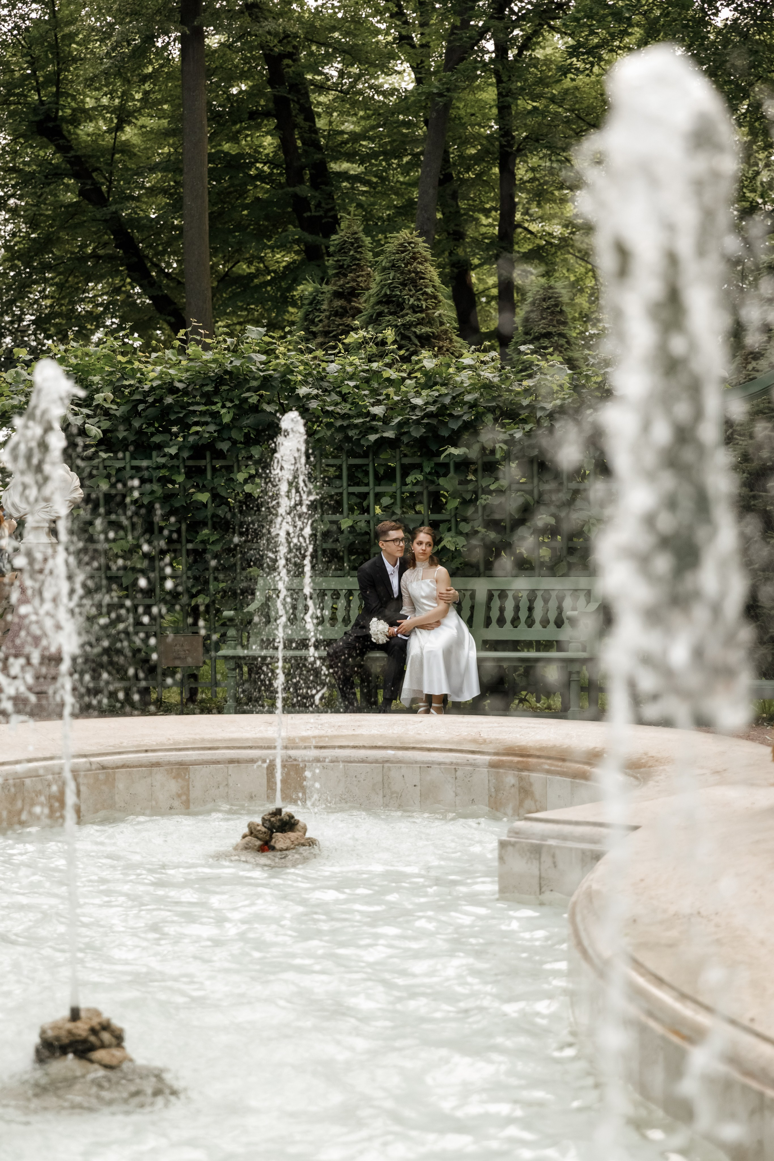 Ярослав и Маргарита. Свадебный фотограф, крещение, венчание СПБ, Белгород Анна Коршунова