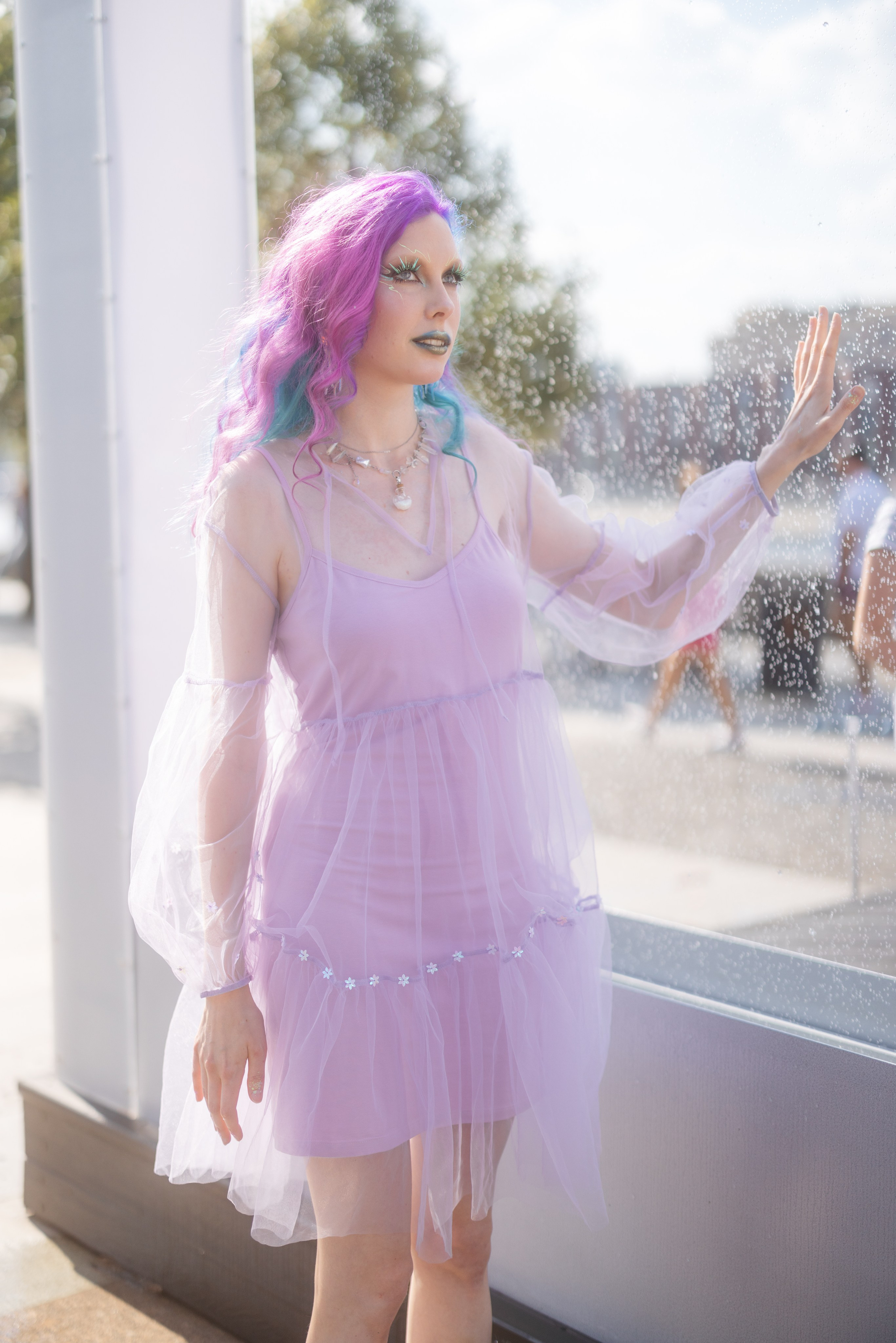 Арт. Август Гайст Фотограф в Москве