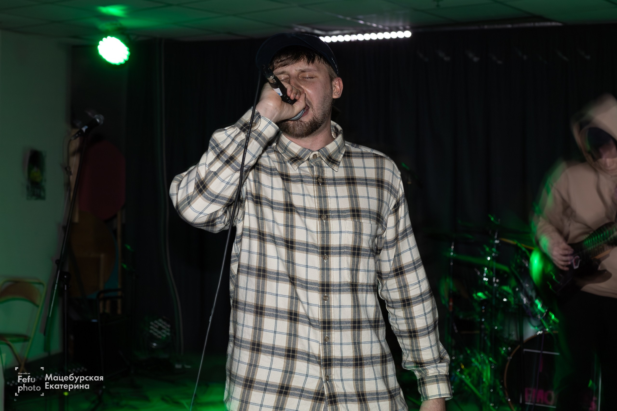 GRUNGE EMO NIGHT. Главная