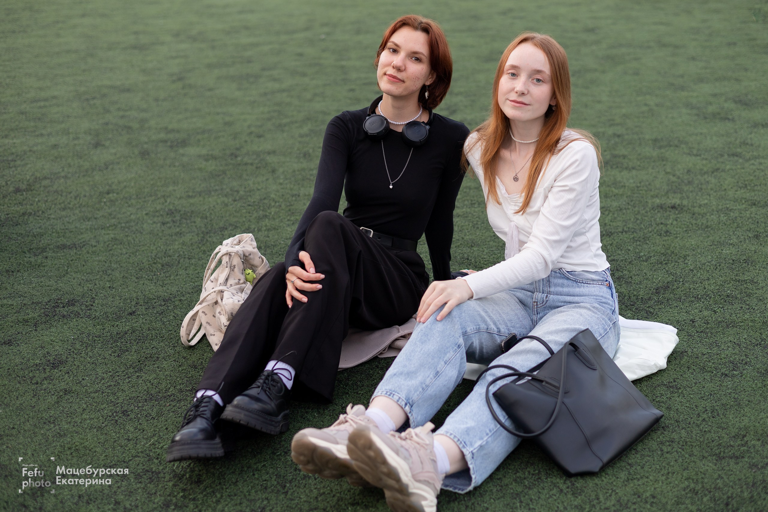 Grass Music Fest. Главная