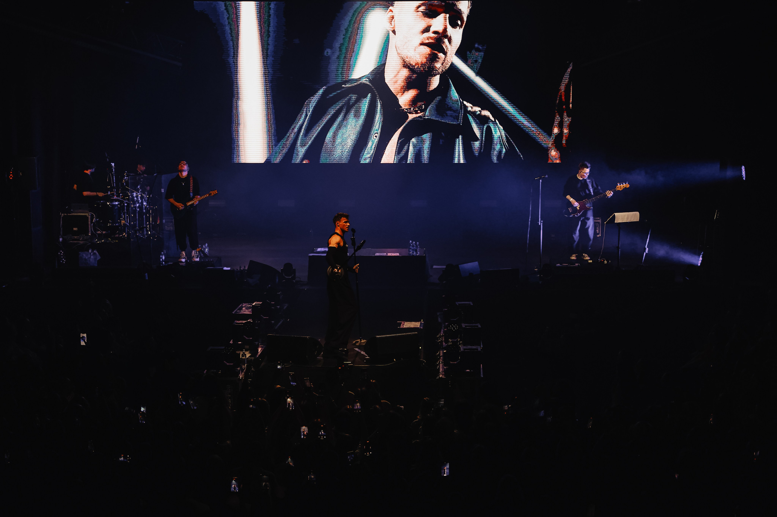 ОЛЕГ МАЙАМИ @ATMOSPHERE