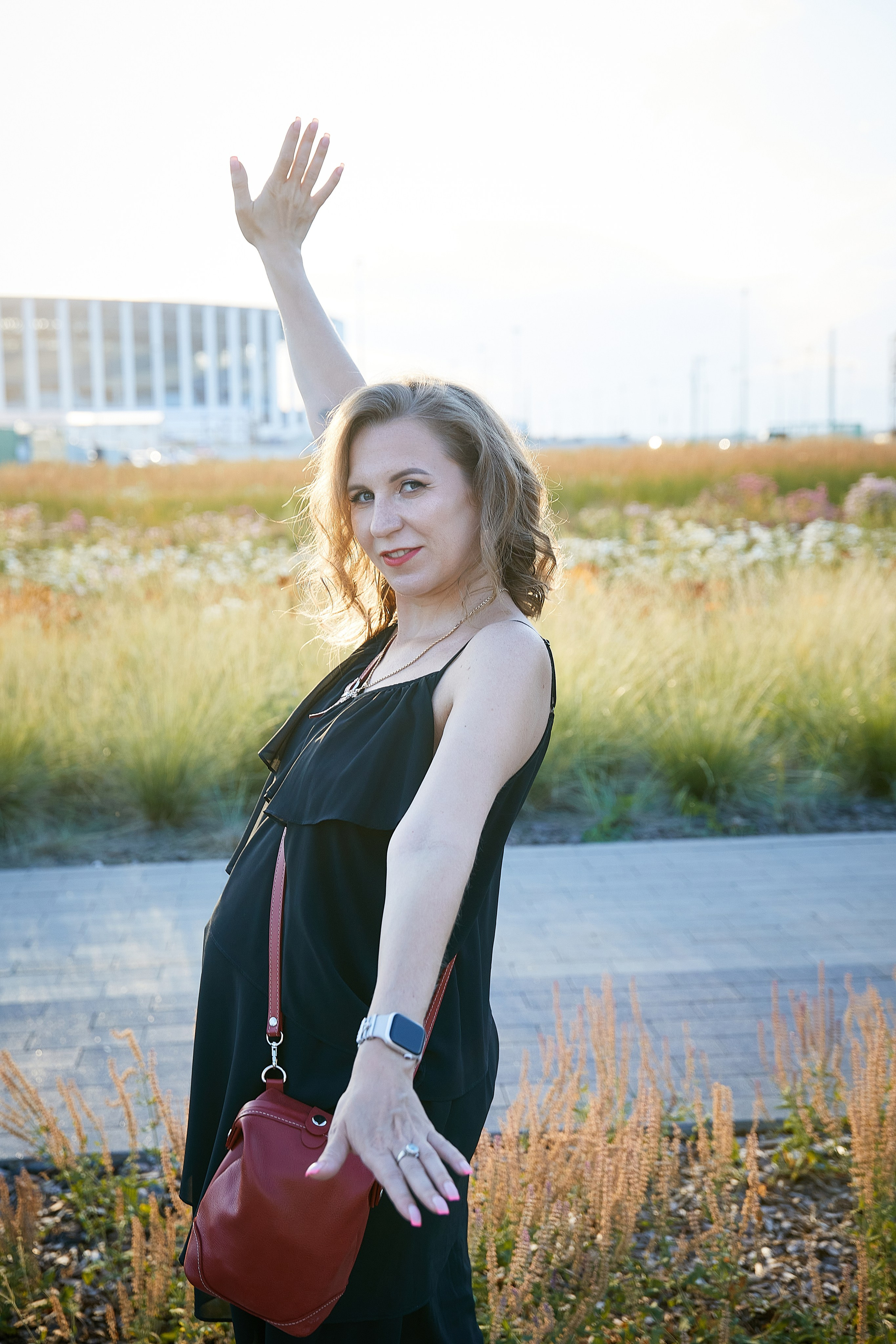 Анна и Артур. Татьяна Бабаева — Фотограф