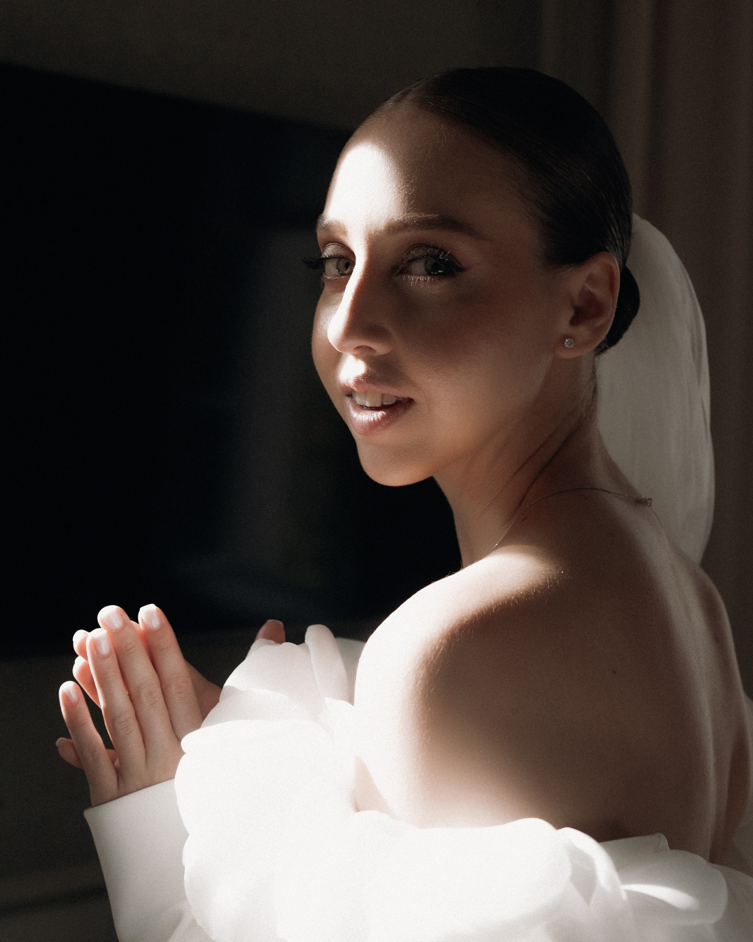 Villa wedding 25. Mayskaya photography