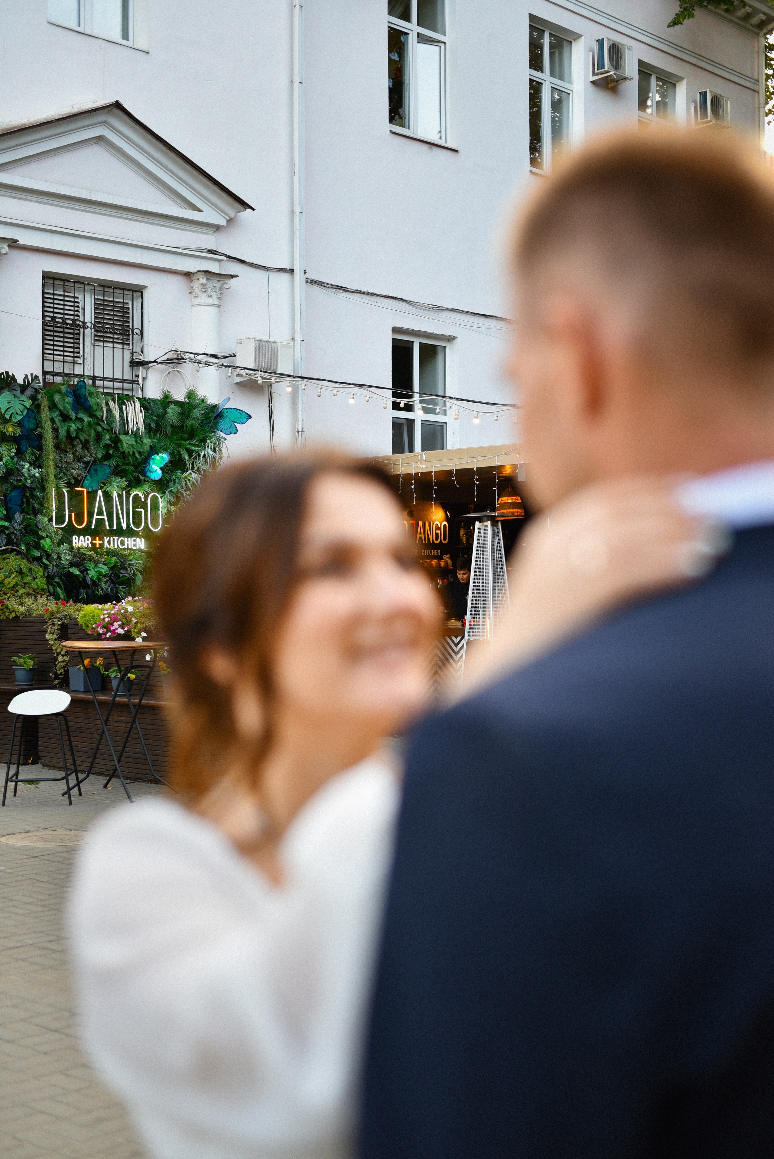Свадебный фотограф — фотограф на свадьбу в Воронеже — Свадебное фото