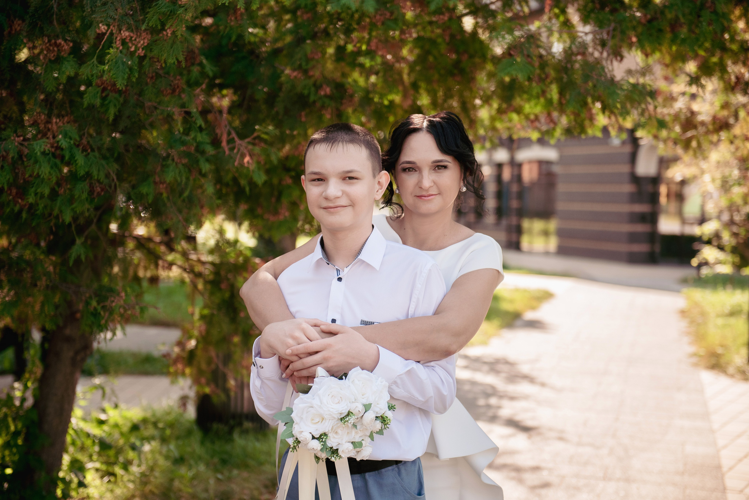 Алексей и Ольга. Семейный и свадебный фотограф в Ельце Юлия Дякина