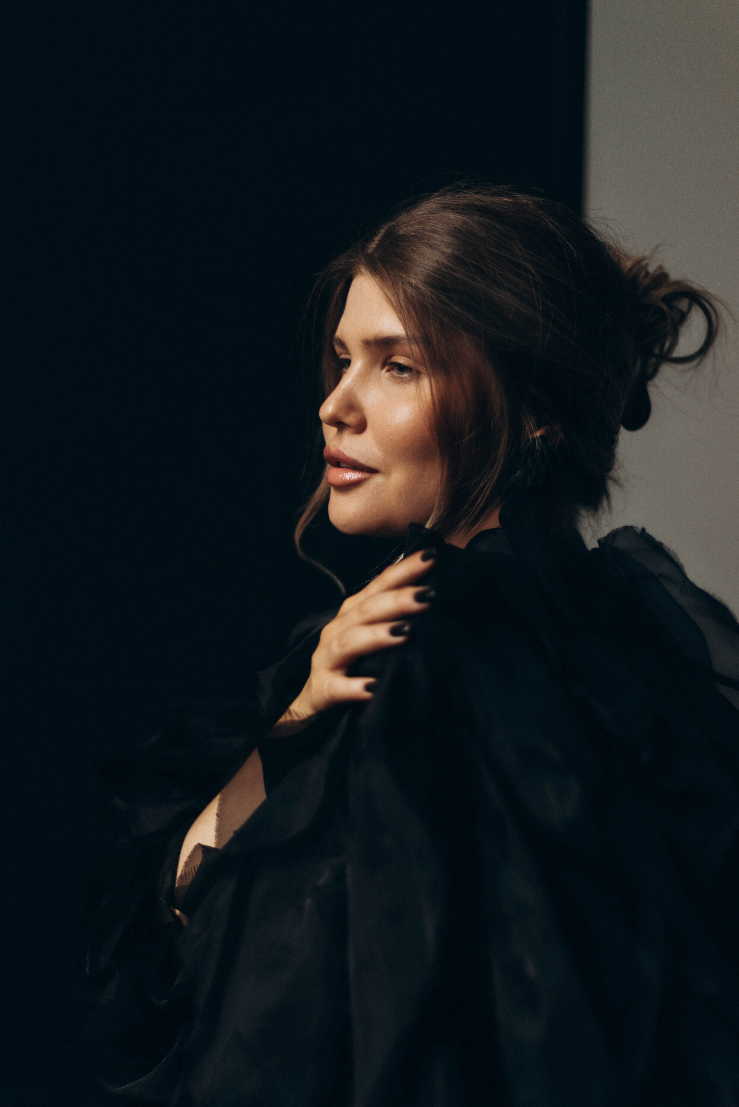 Юлия. Фотограф в Новосибирске