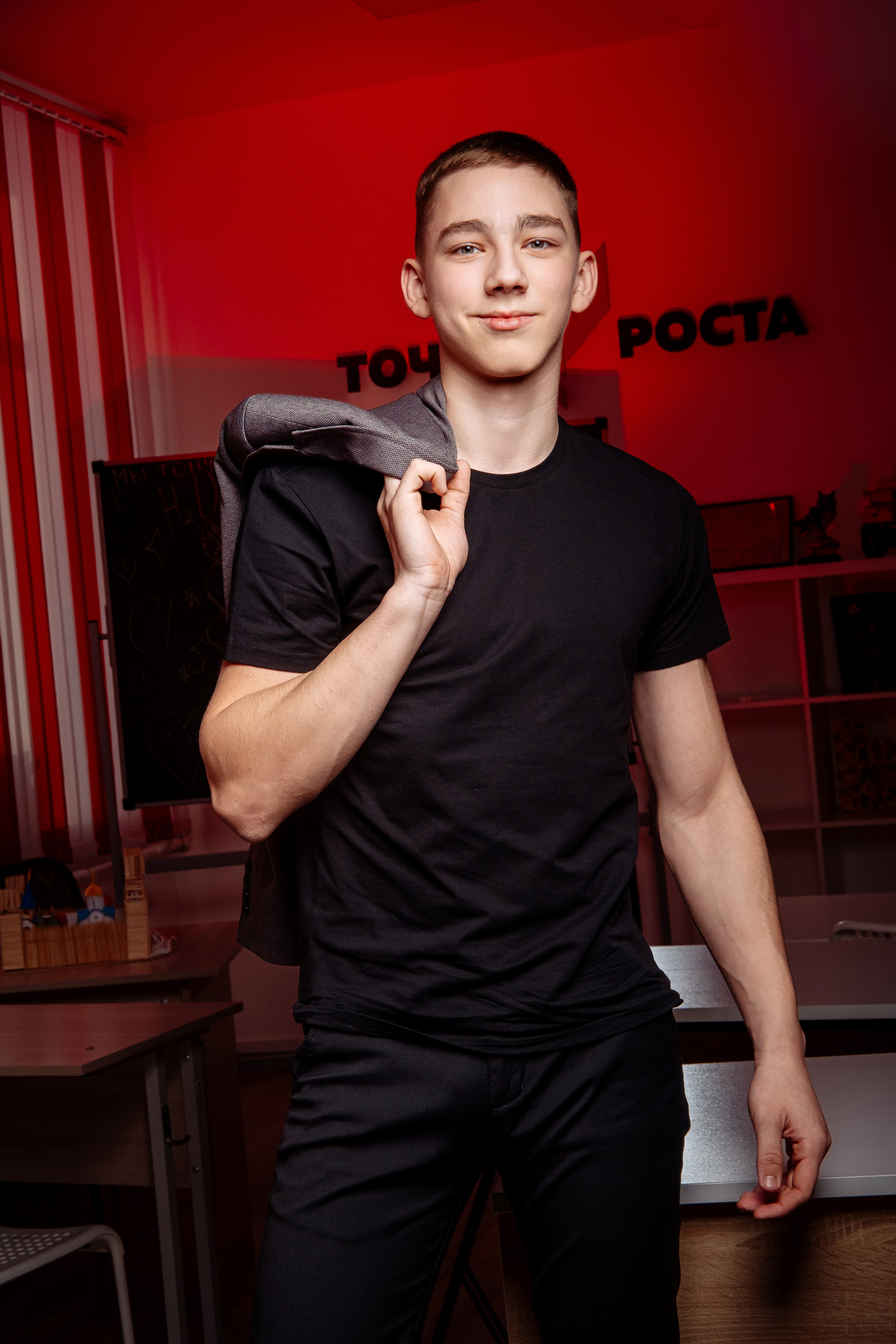 Портфолио 9-11 кл. БумальБум Выпускные альбомы