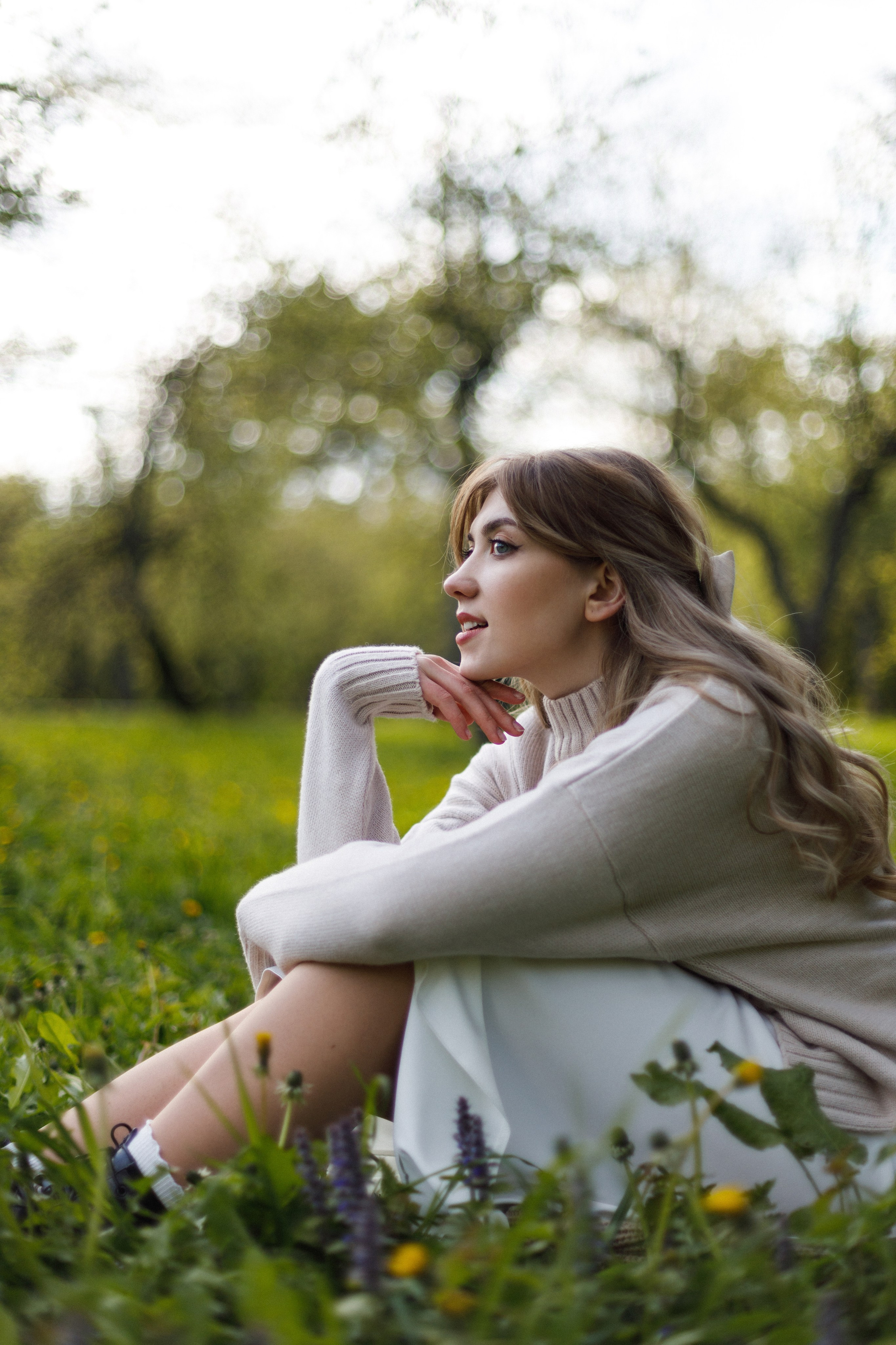 Александра. Фотограф Дарья Смирнова