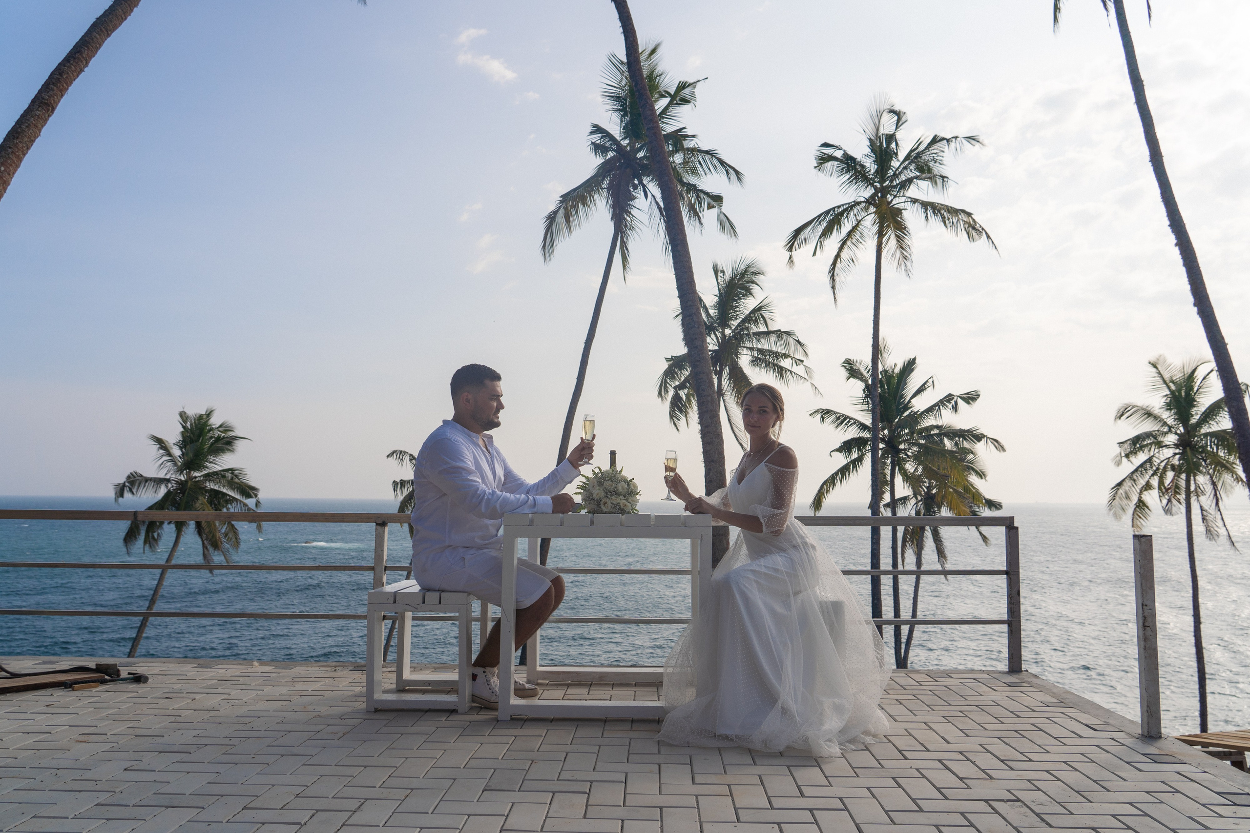 Свадебная церемония