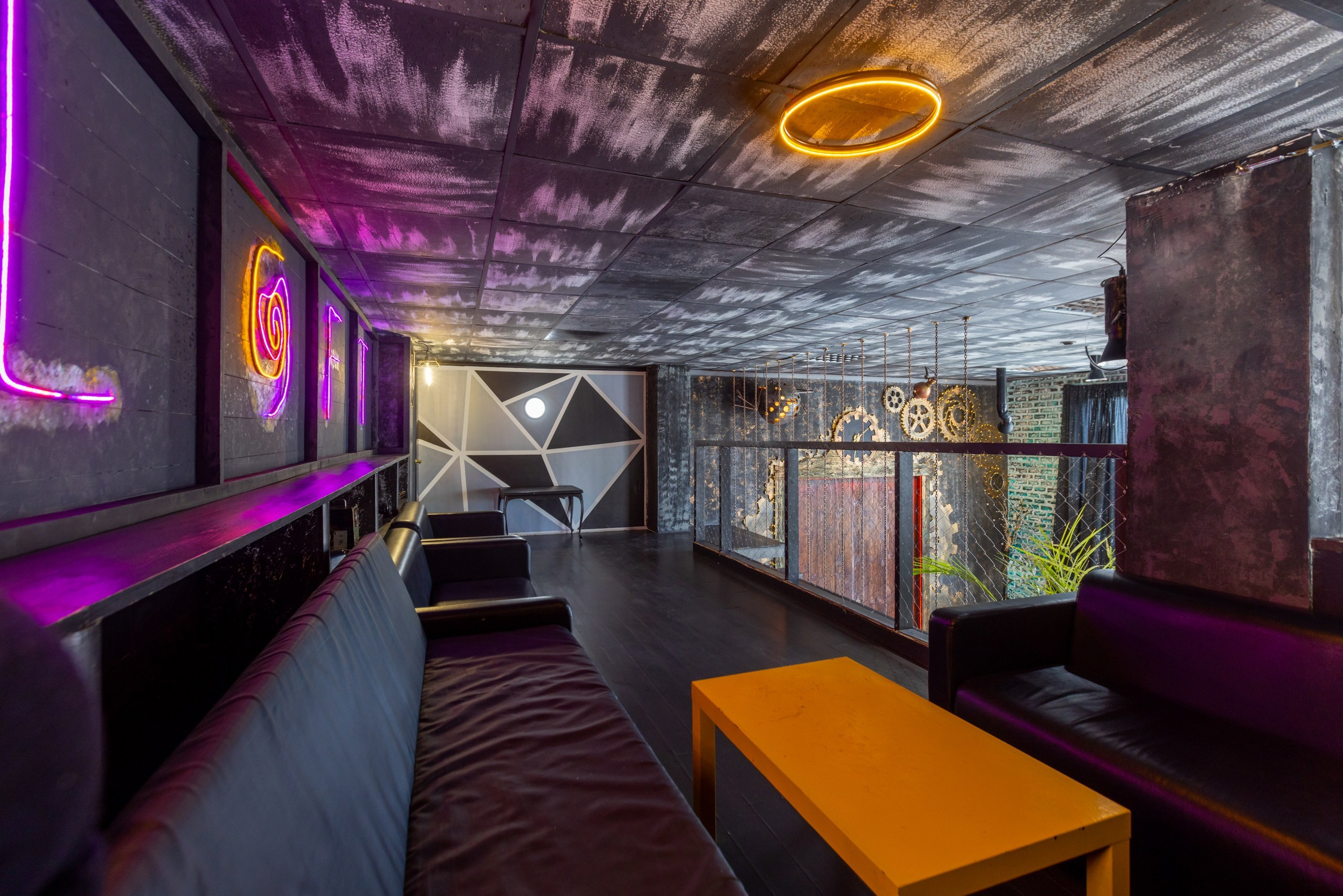 Room 35 LOFT. Фотограф в Туле Крупский АнДРей. Фотостудия «КАДР71» в Туле