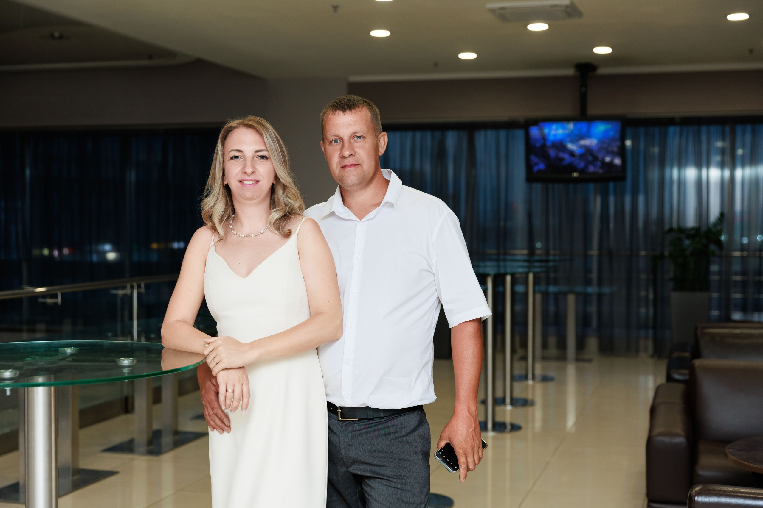 Выпускной 11 классов. Фотограф Новосибирск — Наталья Гресь