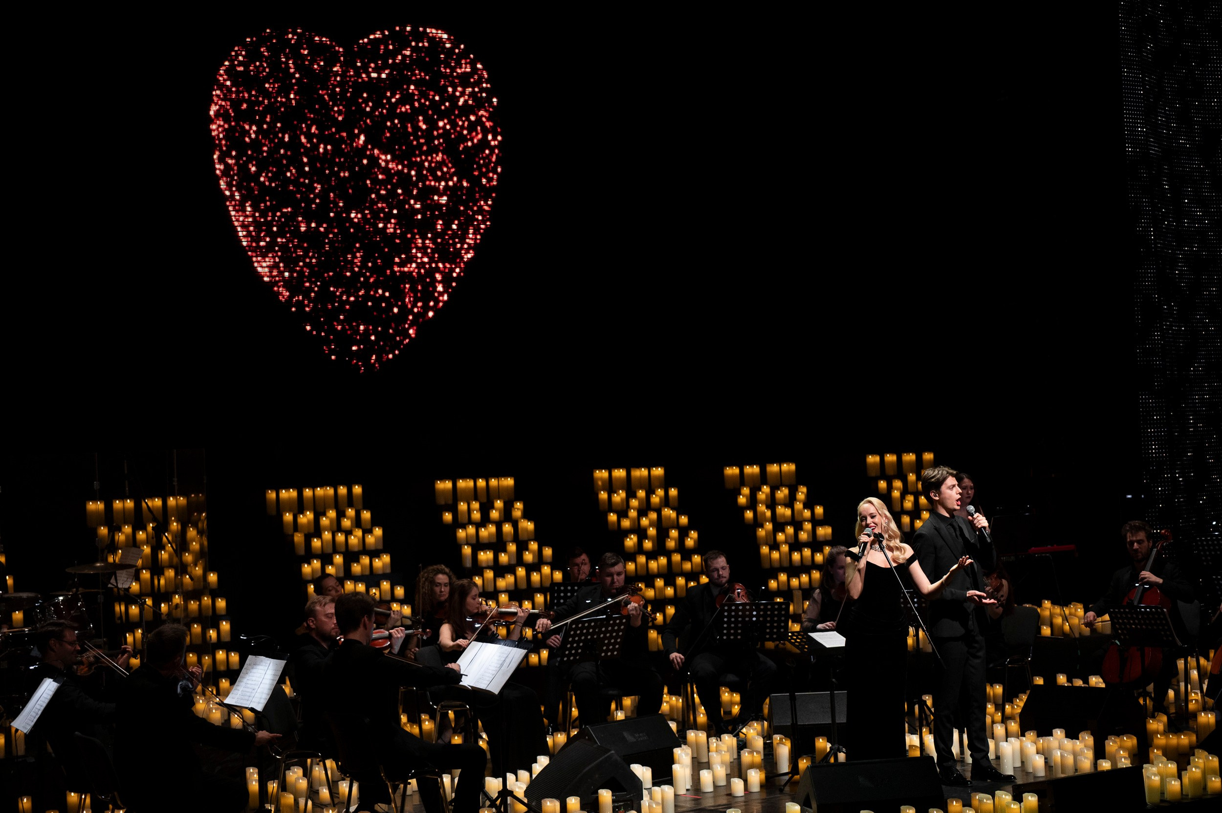 Lumisfera '25. Фотограф Антон Горин